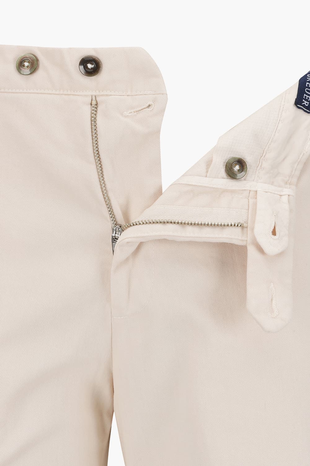 코튼 가먼트다잉 슬림 팬츠 808SKT20D01