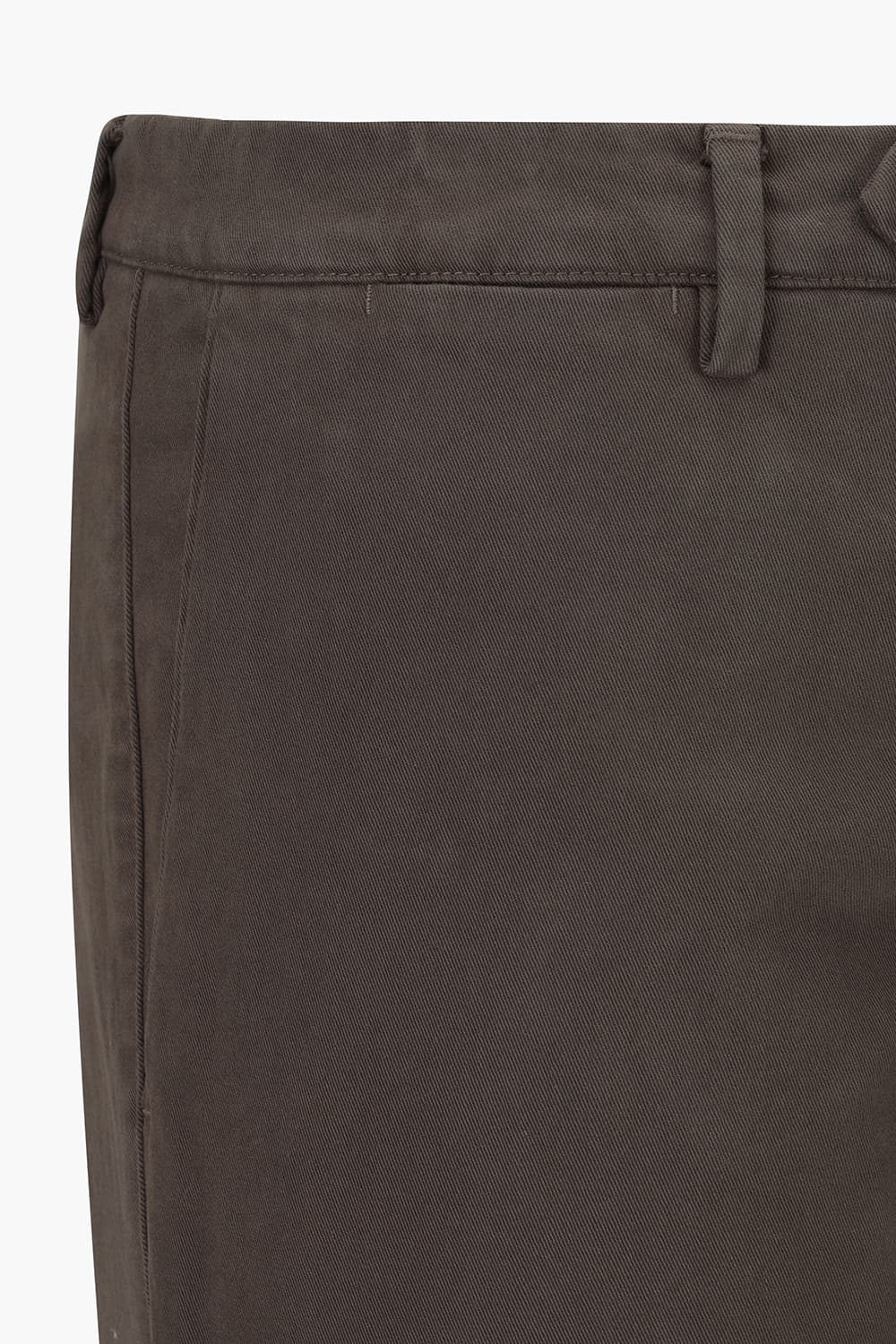 코튼 가먼트다잉 슬림 팬츠 808SKT20D07