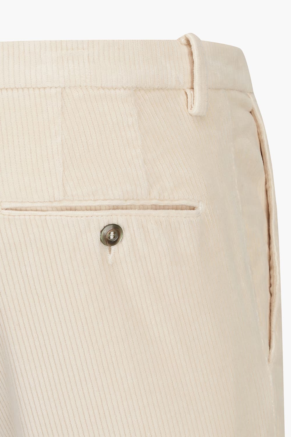 코튼 코듀로이 스트레이트 팬츠 808ST926D01