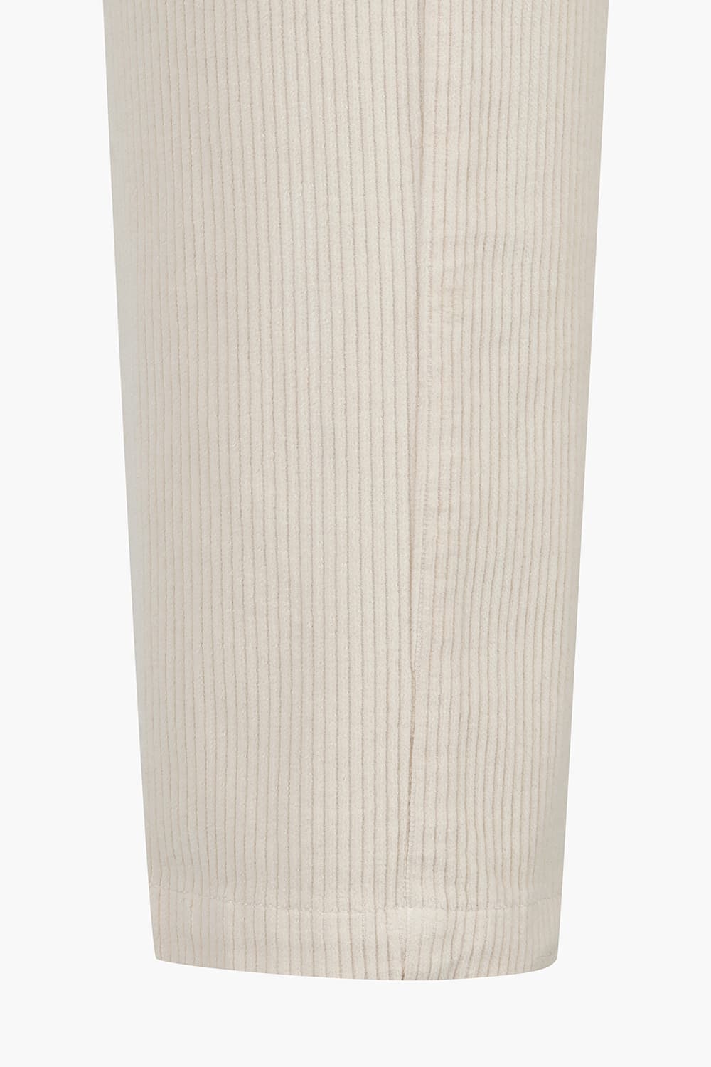 코튼 코듀로이 스트레이트 팬츠 808ST926D01