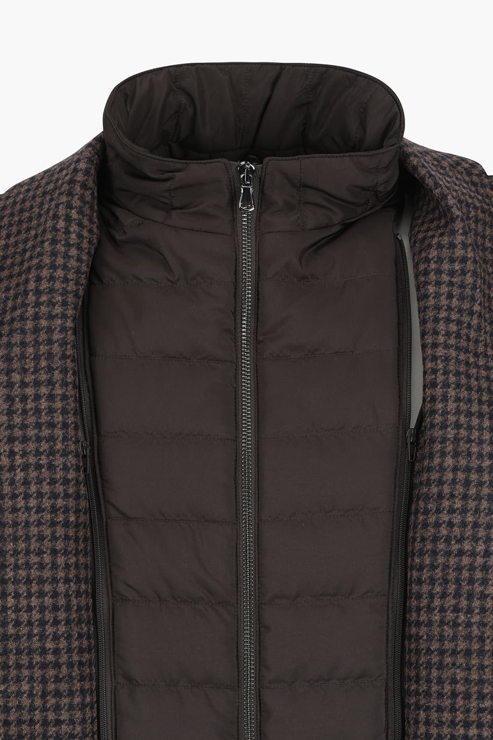 알파카 울 베이직 테일러드 자켓 EP7PNQG0557500