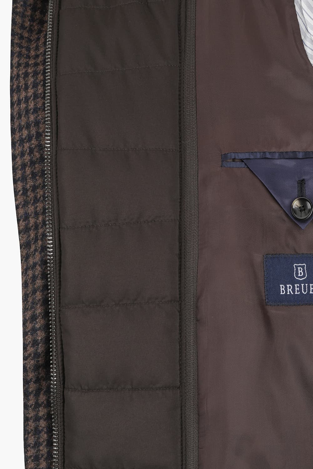 알파카 울 베이직 테일러드 자켓 EP7PNQG0557500