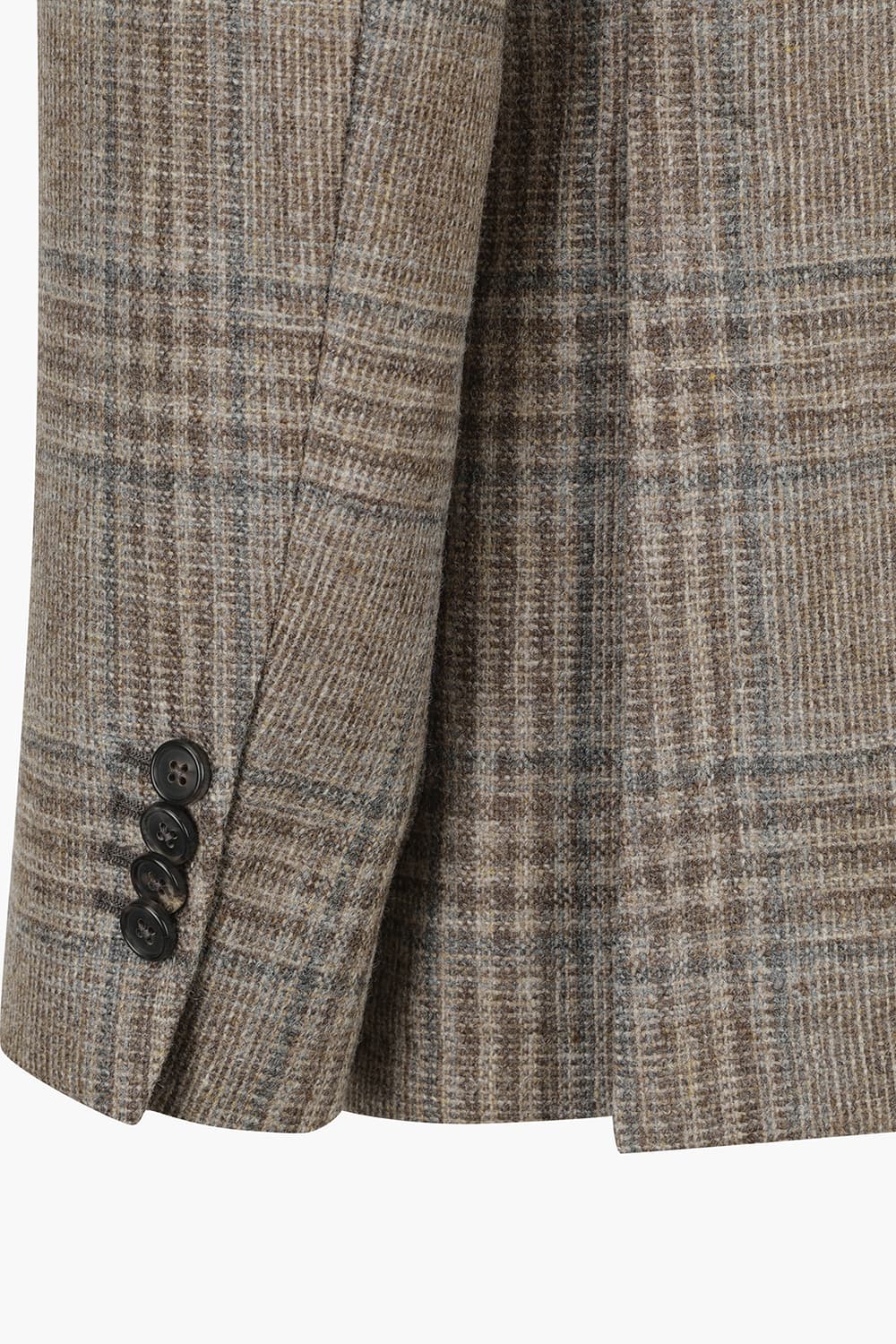 SALENTO 울 테일러드 자켓 B100H552601