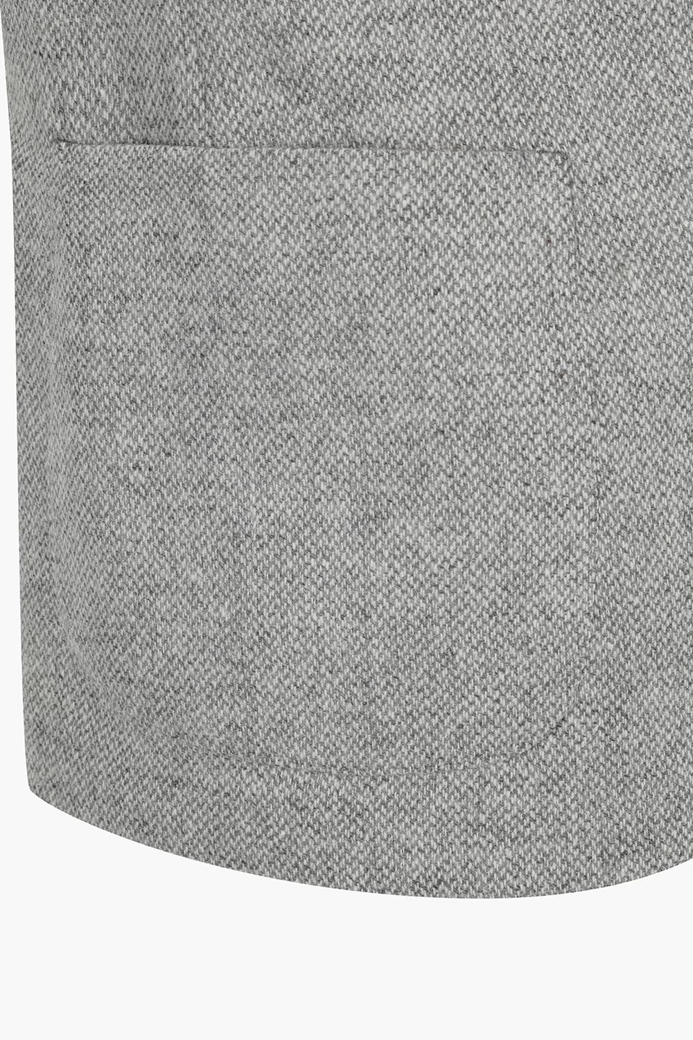 SALENTO 울 테일러드 자켓 B100H550502