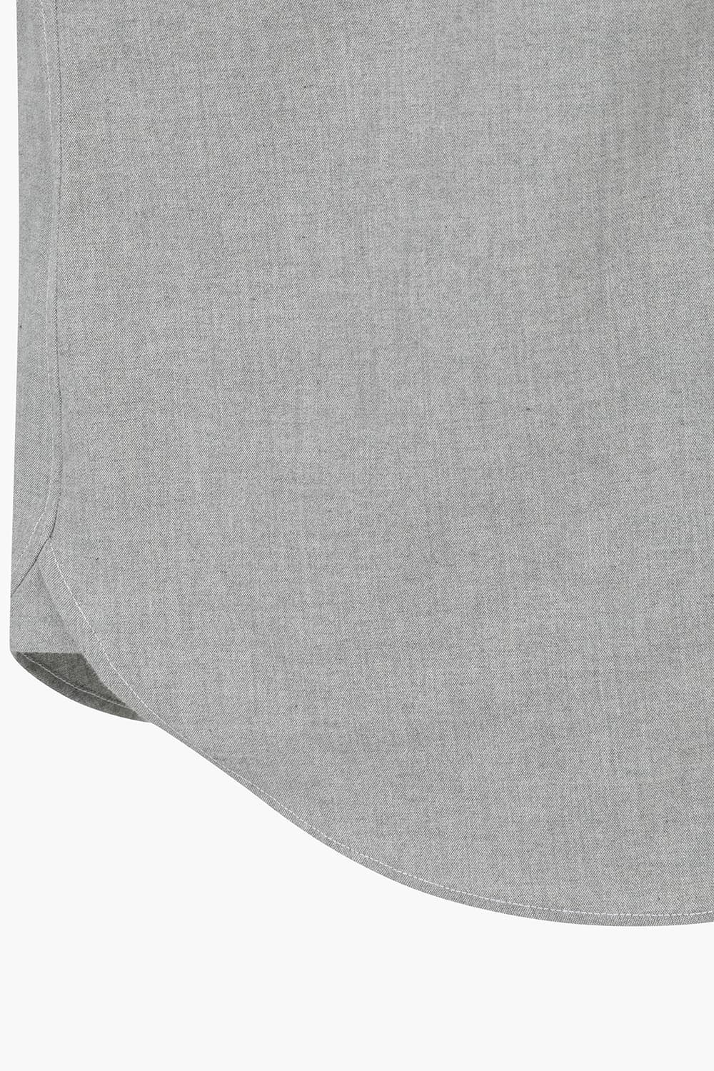 BEAULIEU 코튼 베이직 셔츠 BE150H540106