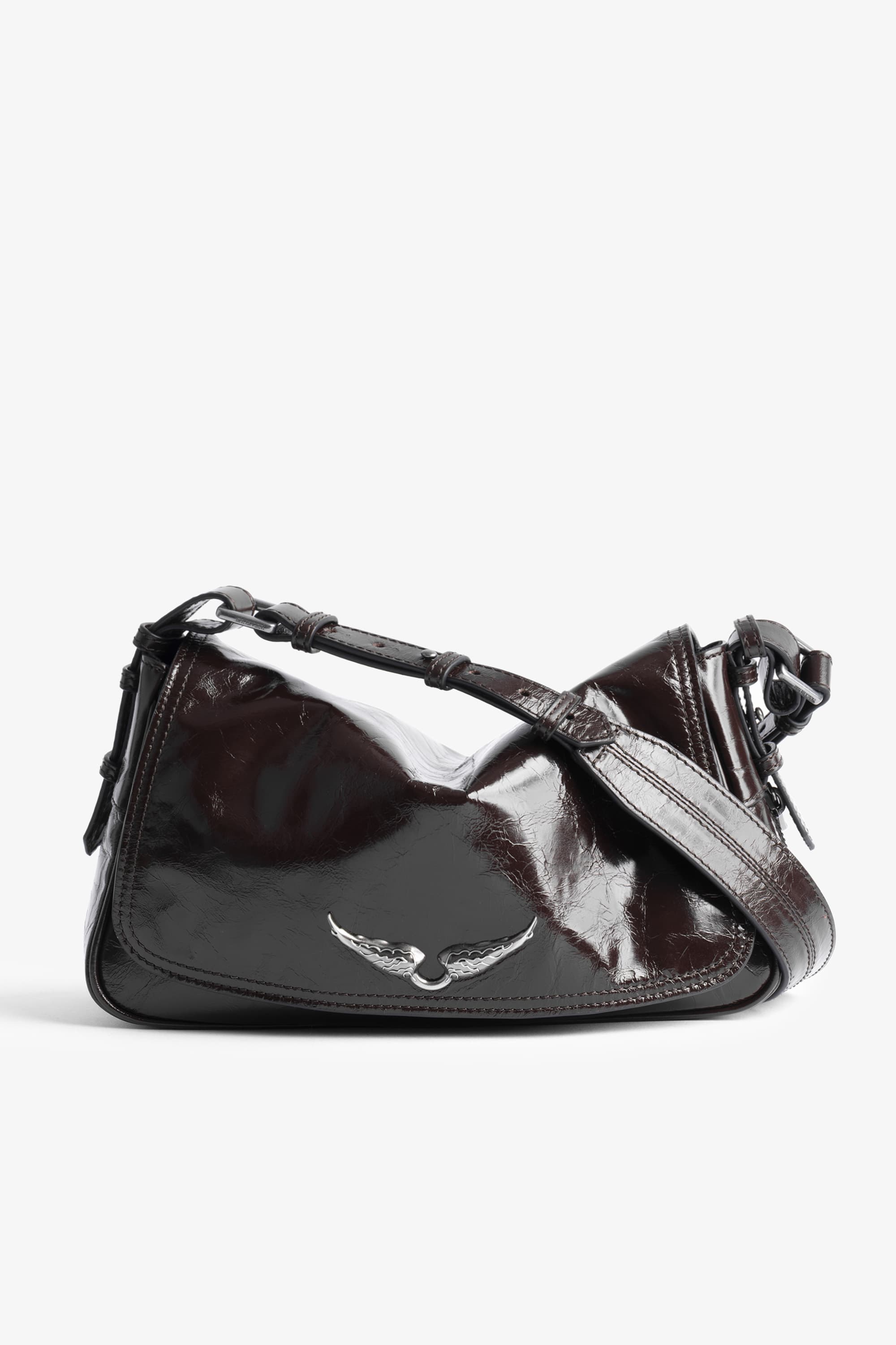 Le Zouzou Patent Bag