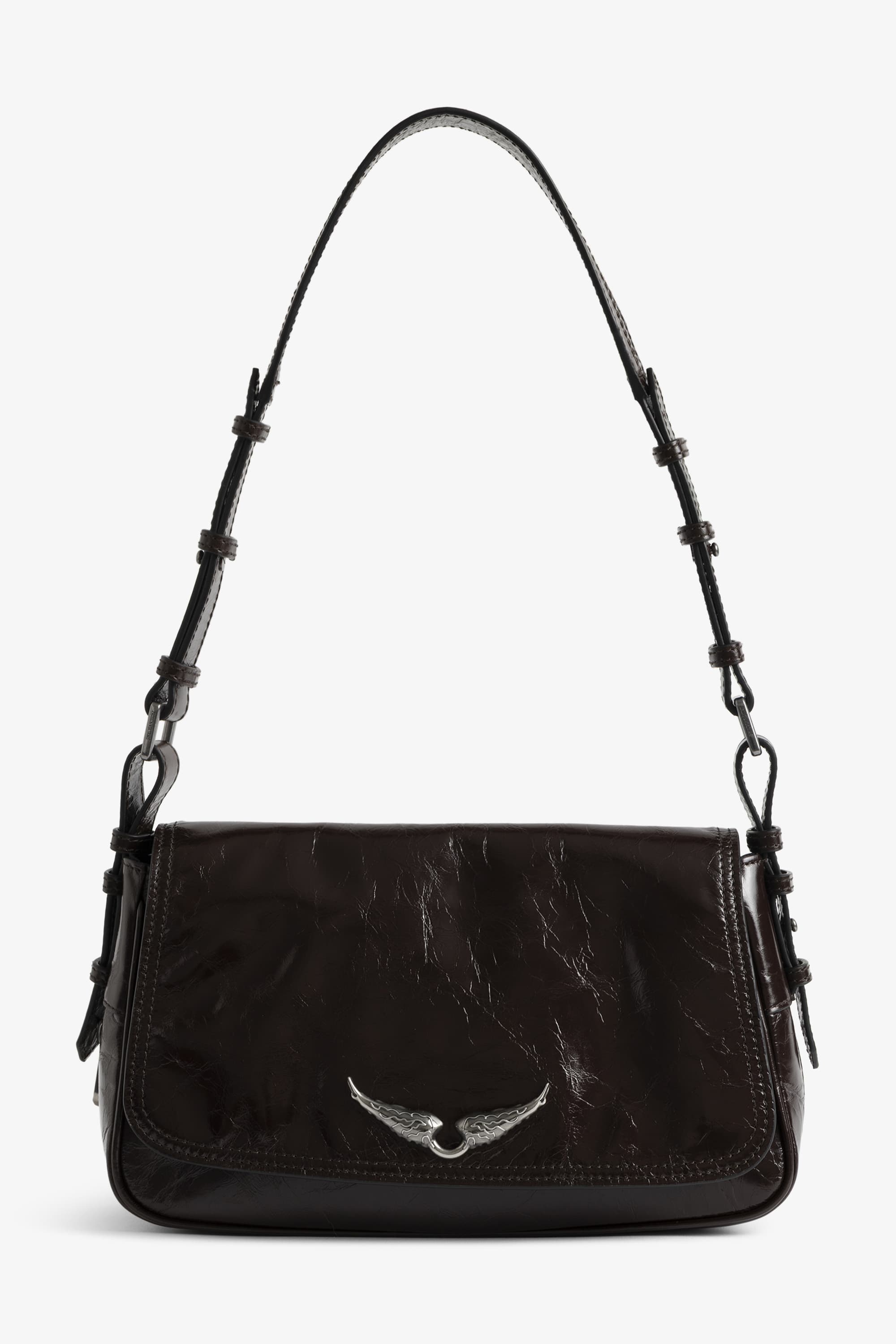 Le Zouzou Patent Bag