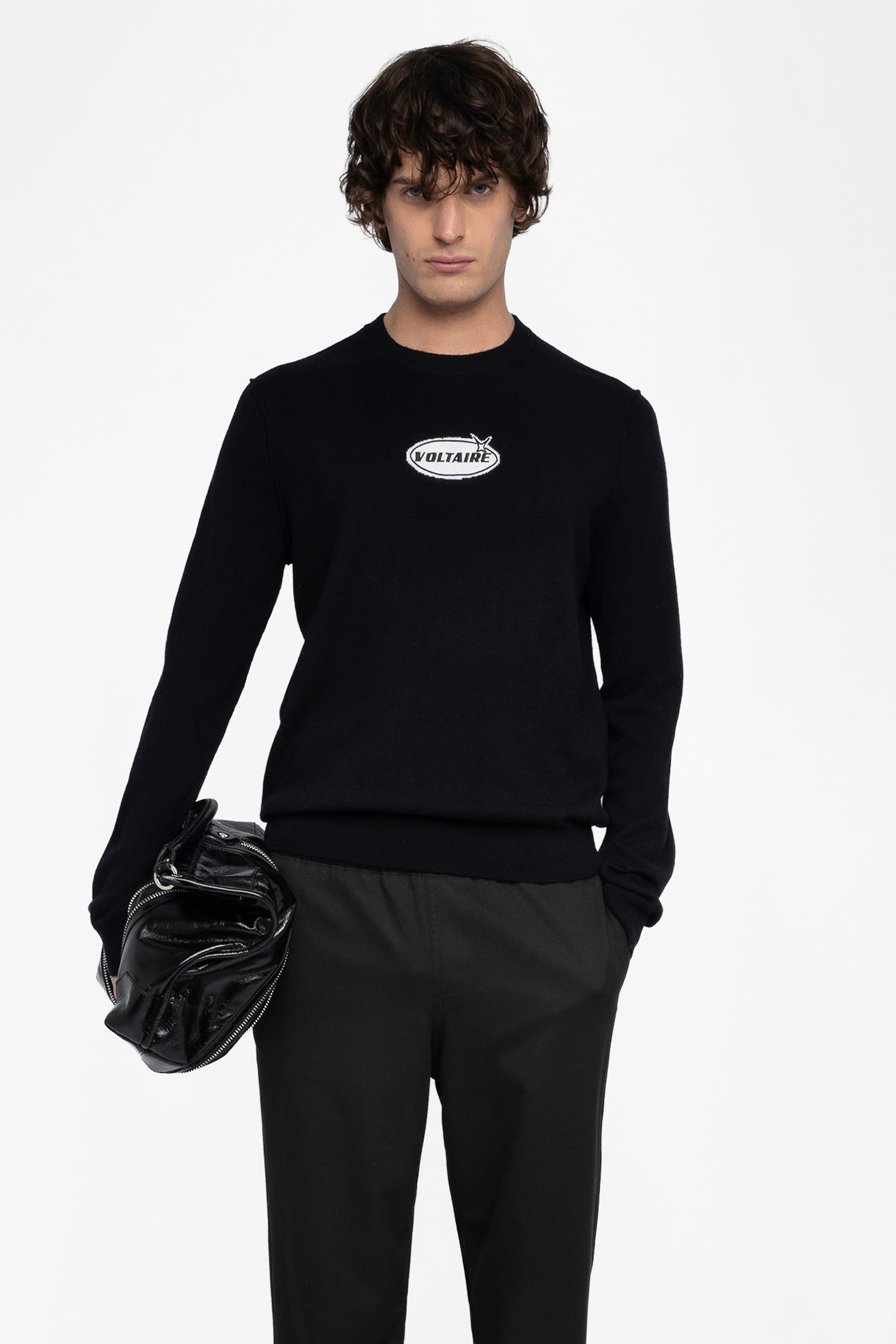Kennedy Moto Knit