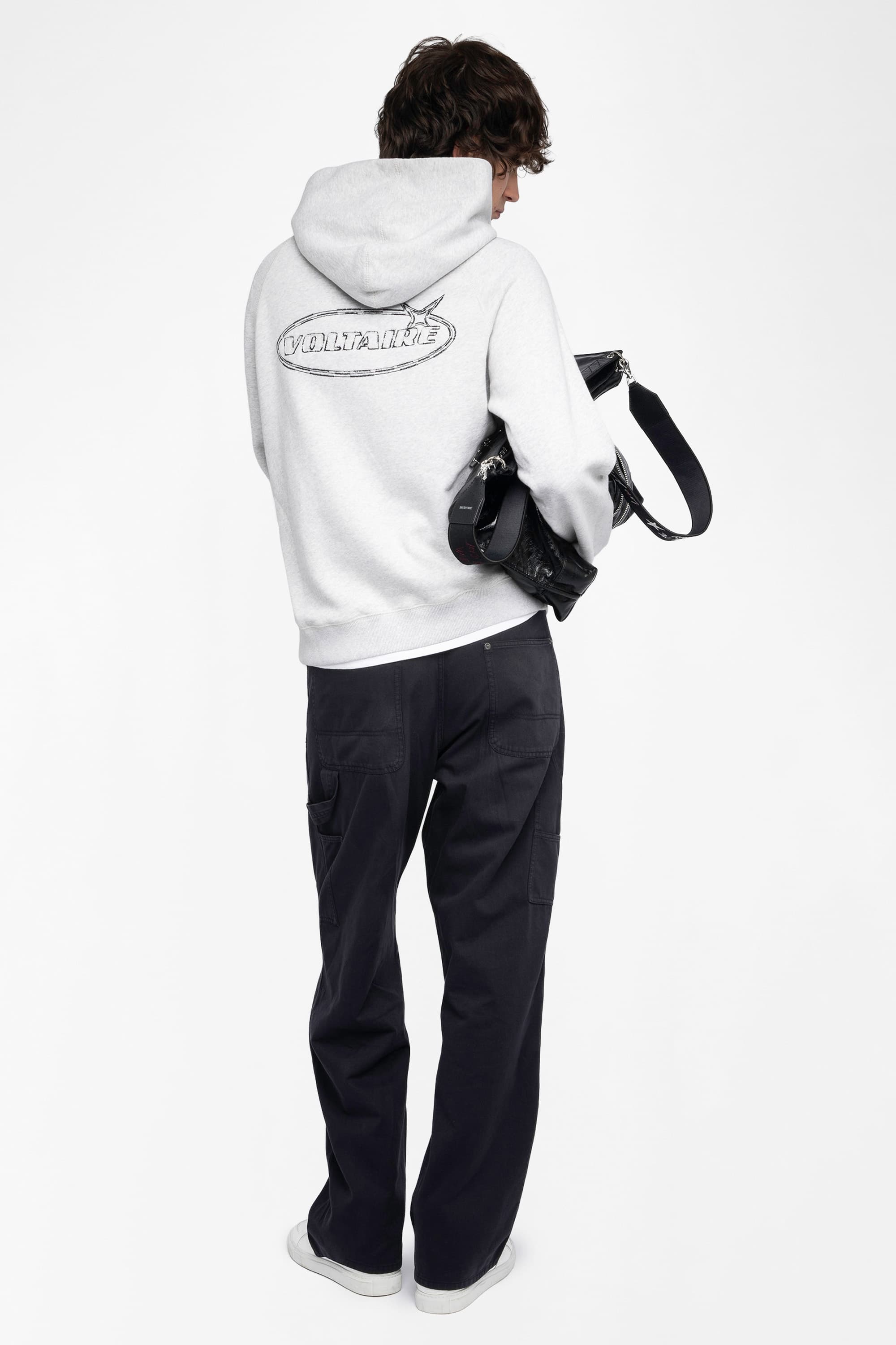 [특가] Georgio Moto Hoodie