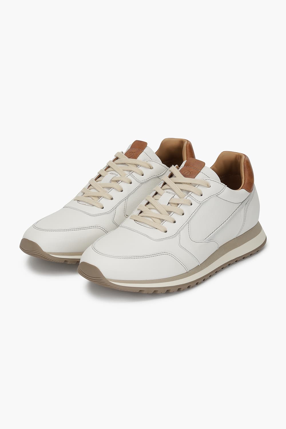 데피 남성 캐주얼 547 애슬래틱 PE5FMC1AT547PWH