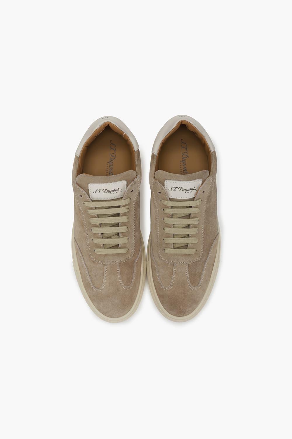 데피 남성 캐주얼 436 스니커즈 PE5FMC2SN436PTP