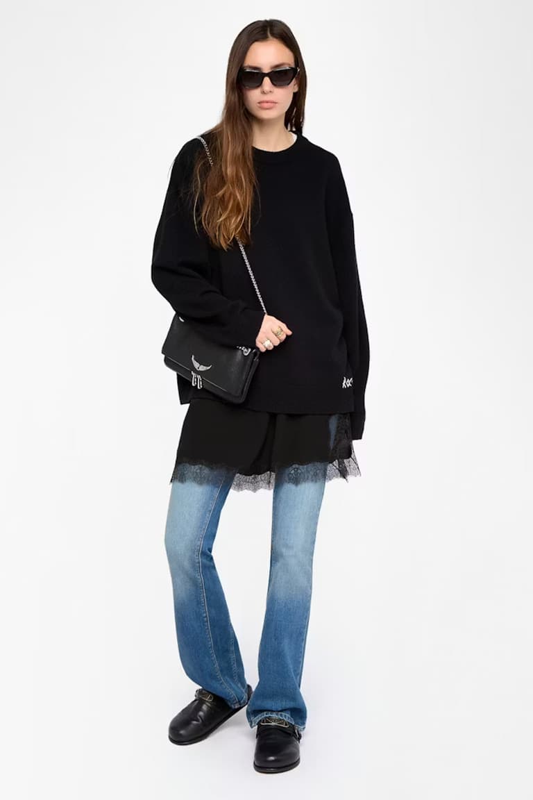 Swyna Sweater