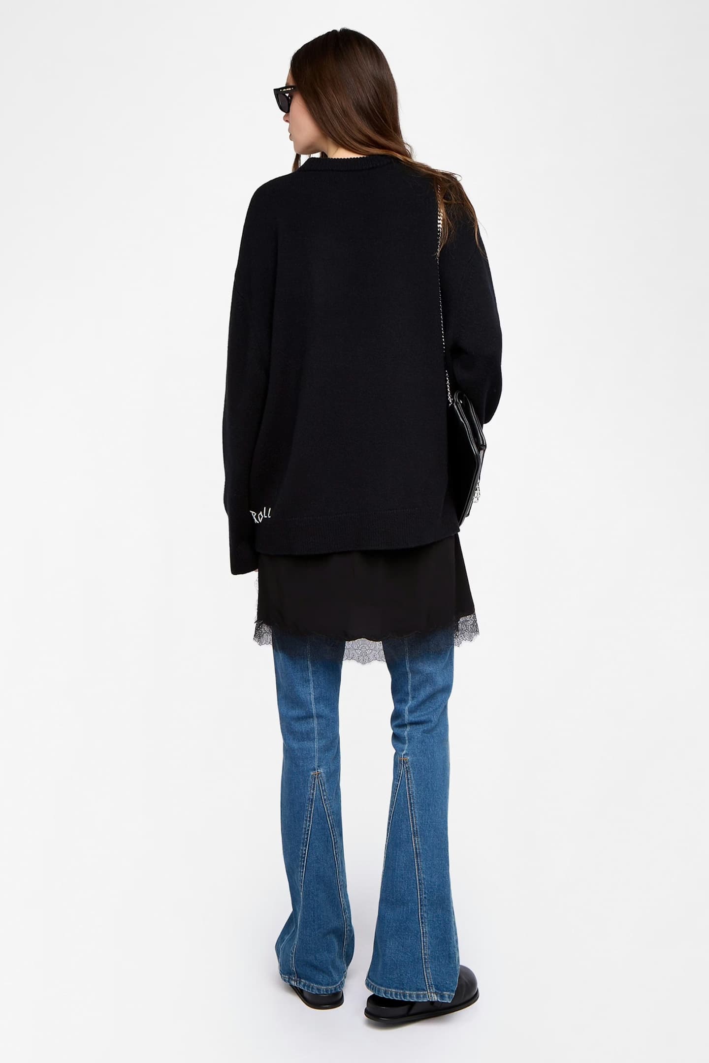Swyna Sweater