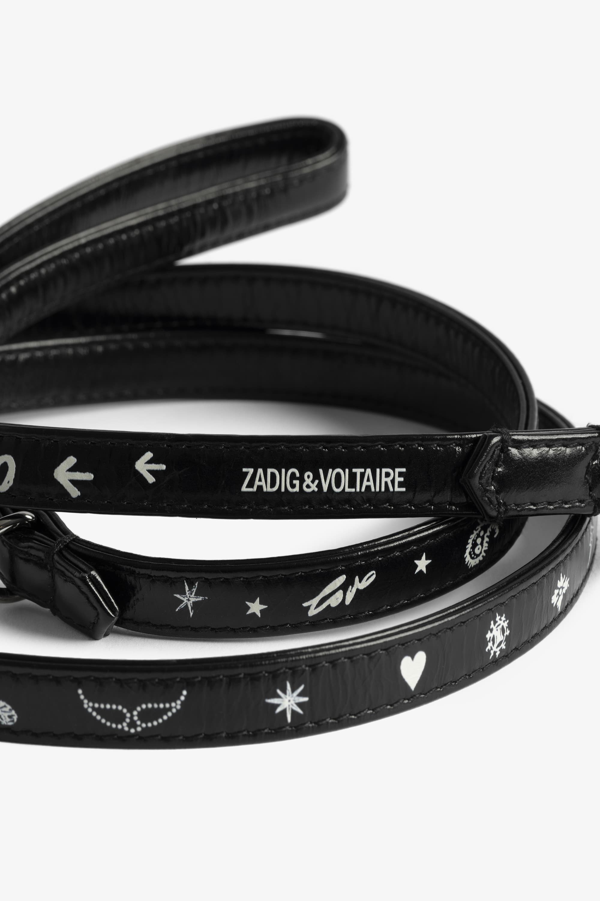 Zadog Leash