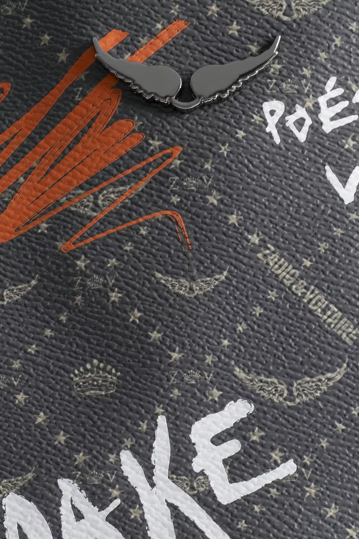 ZV Shopper XL Monogram Bag