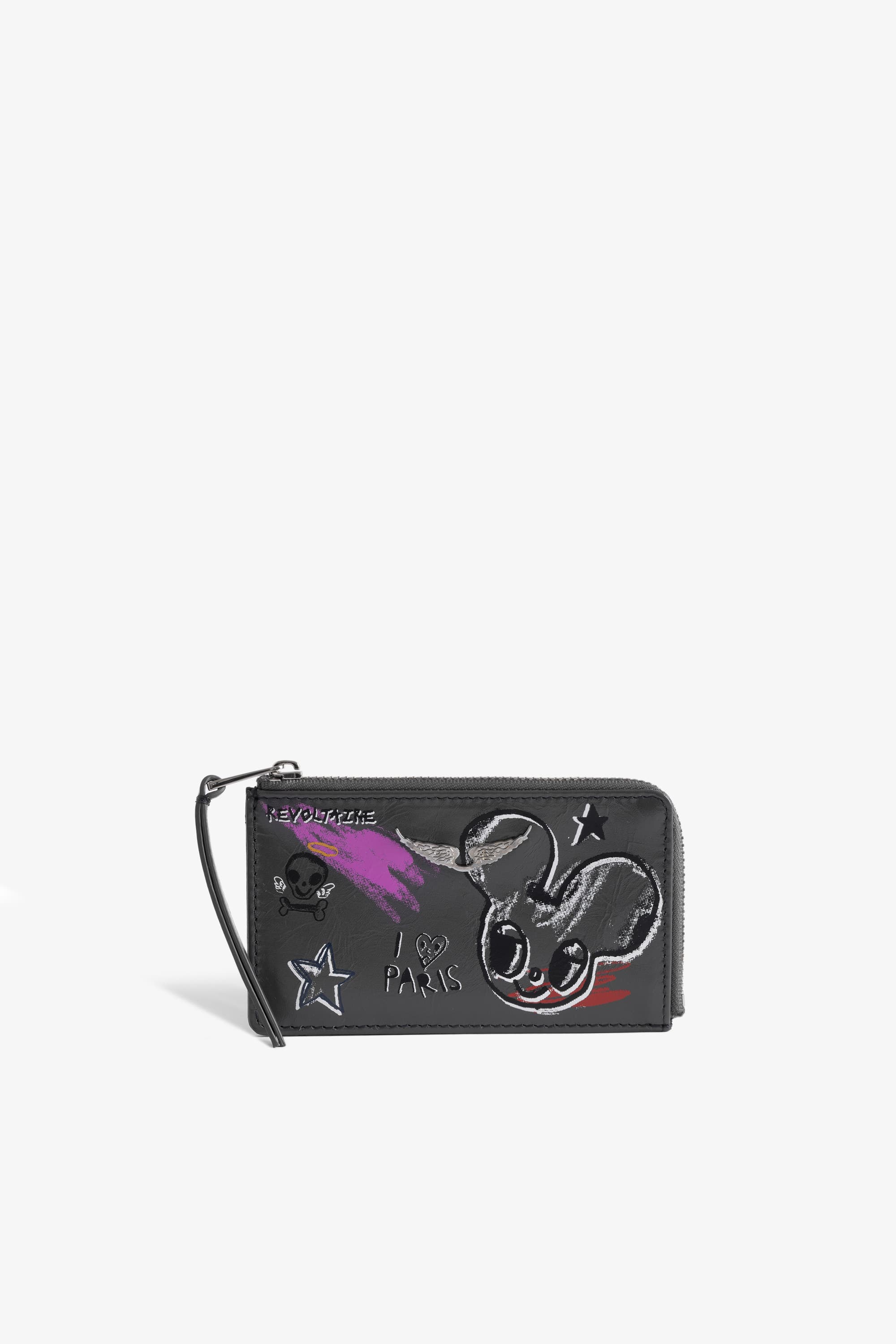 Humberto Card Holder