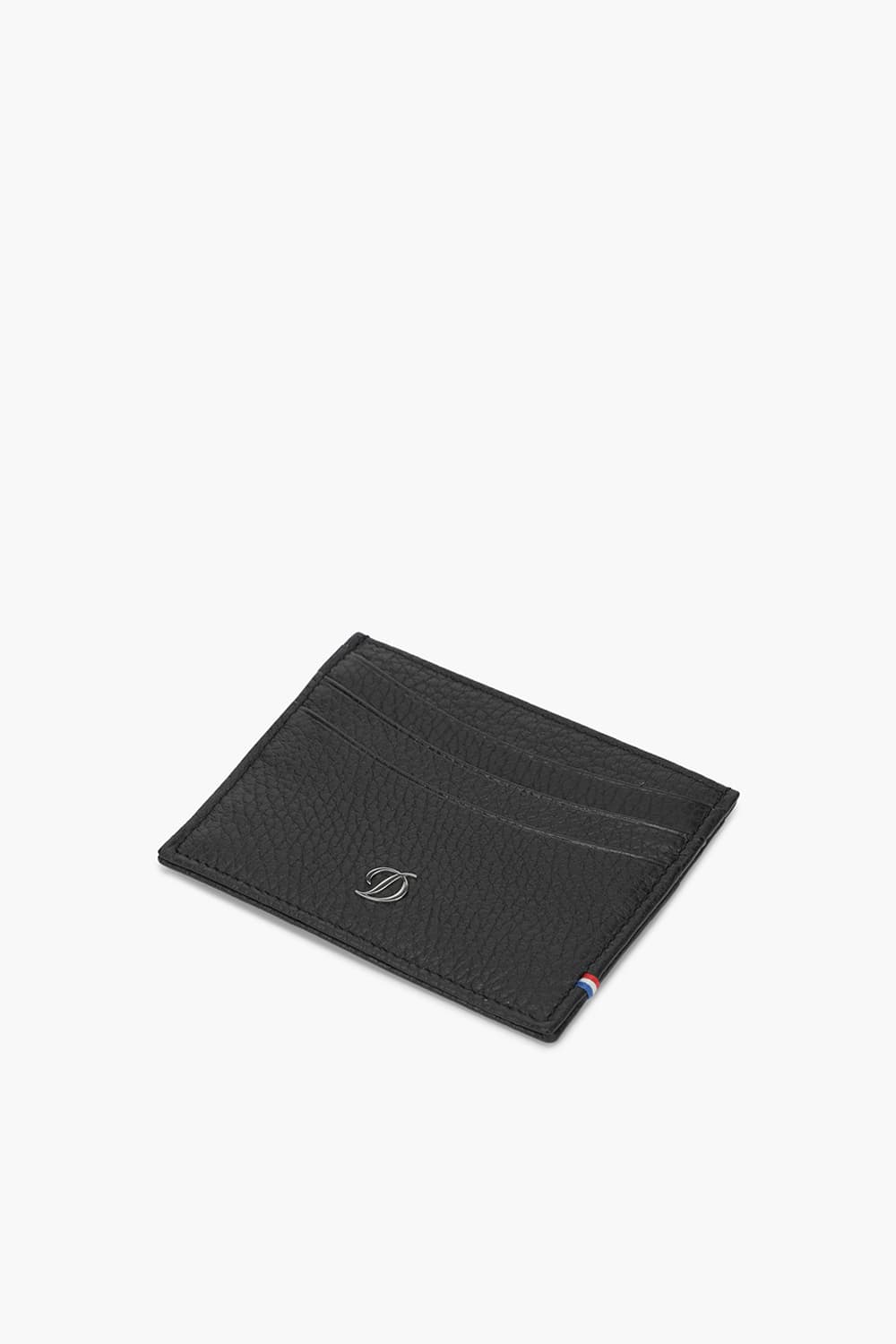 크레딧 카드홀더 메탈D 블랙 CI1SP683BK3