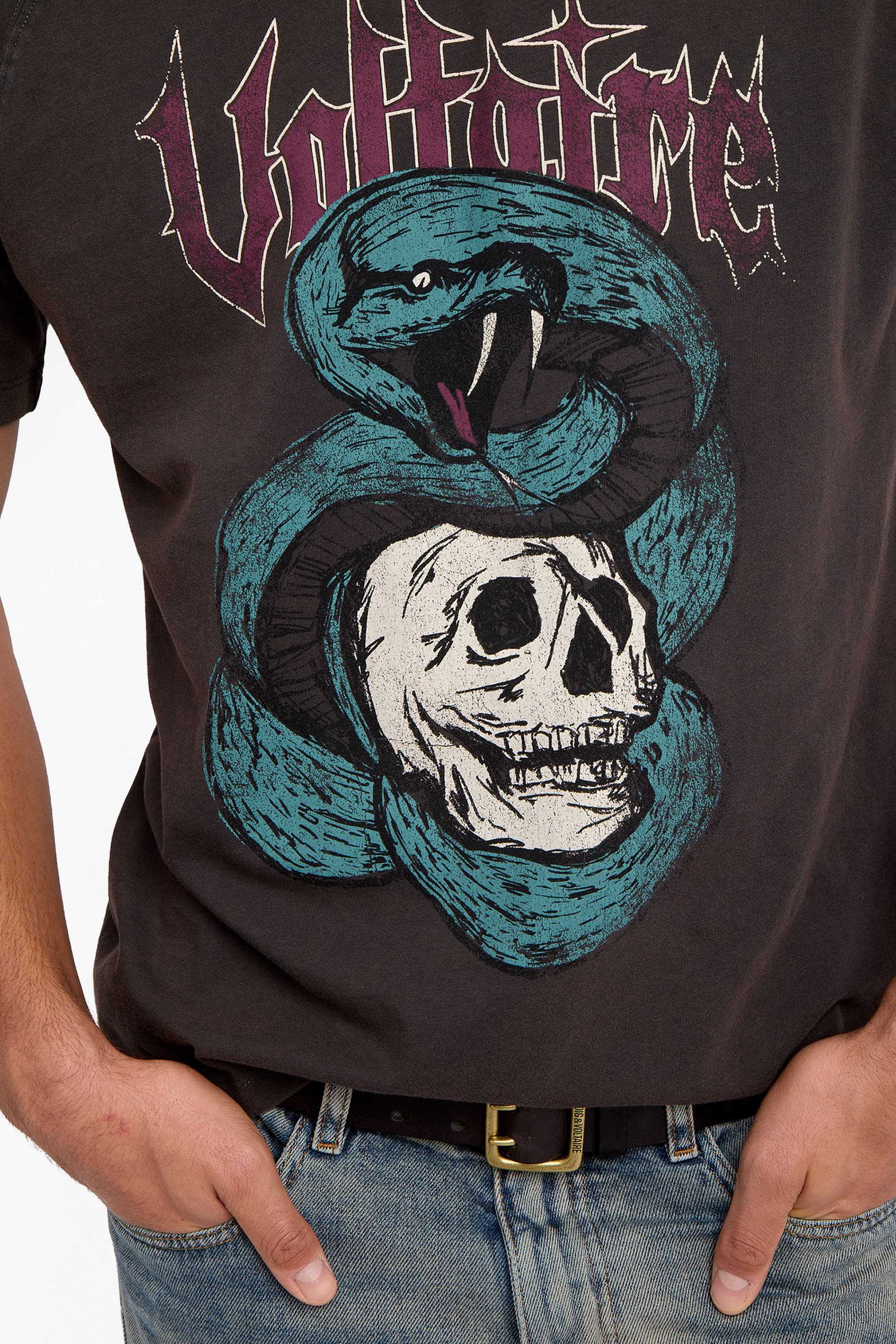 Torry Snake T-shirt