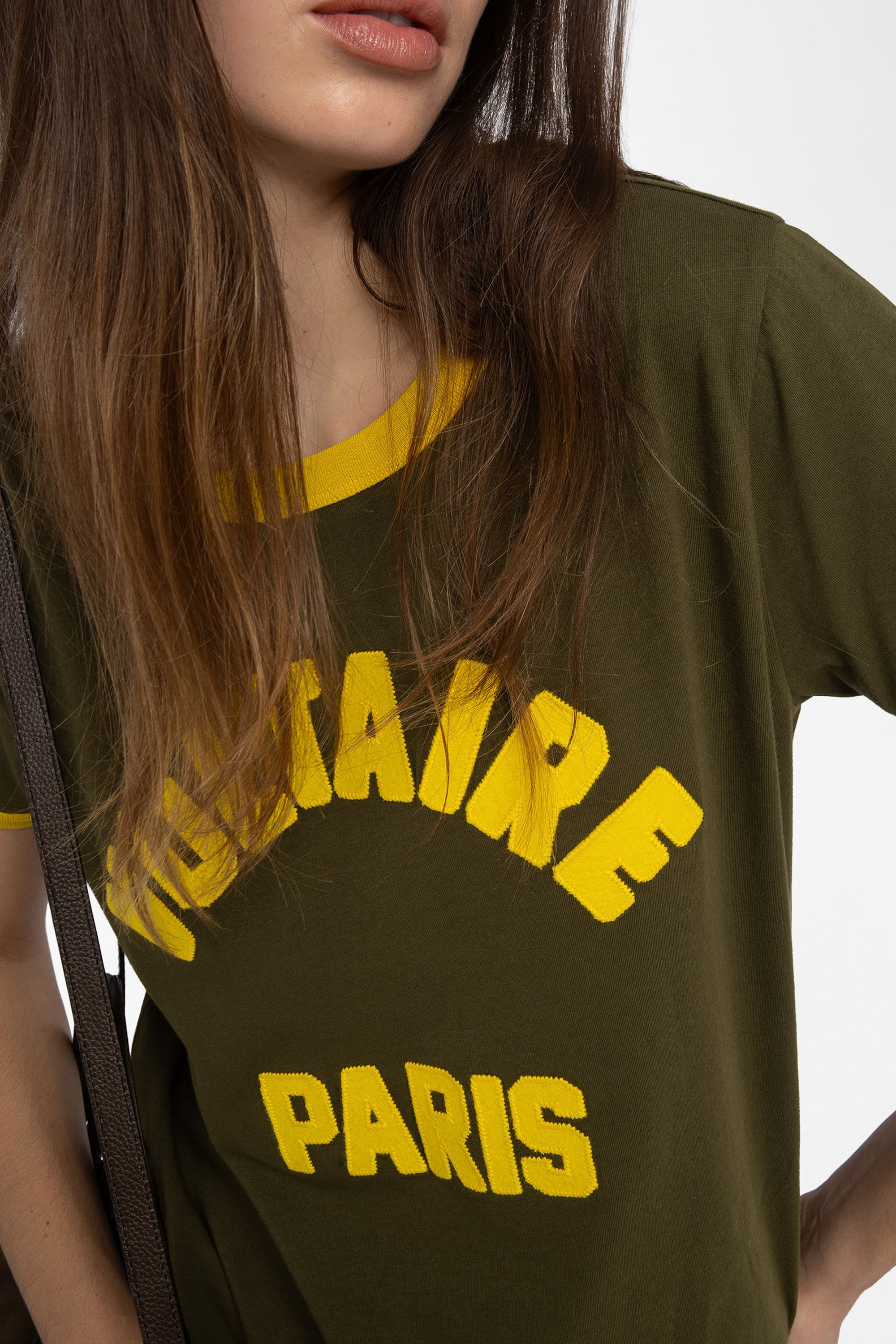 Alys Voltaire T-Shirt