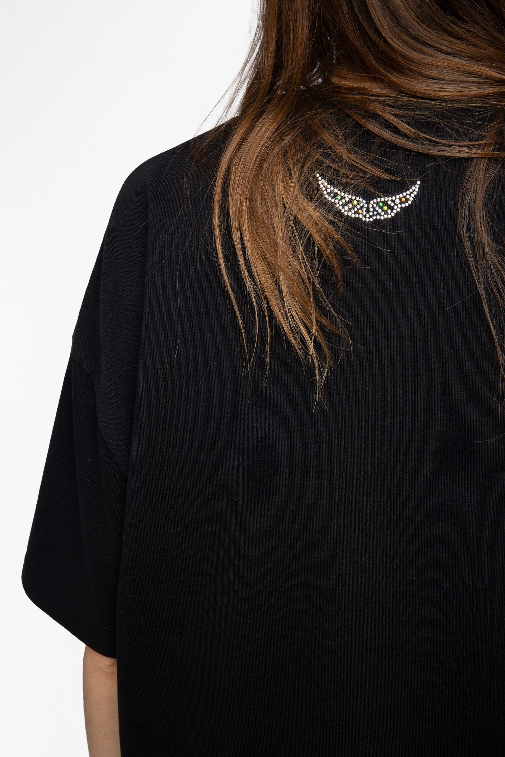 Tedda Strass T-Shirt