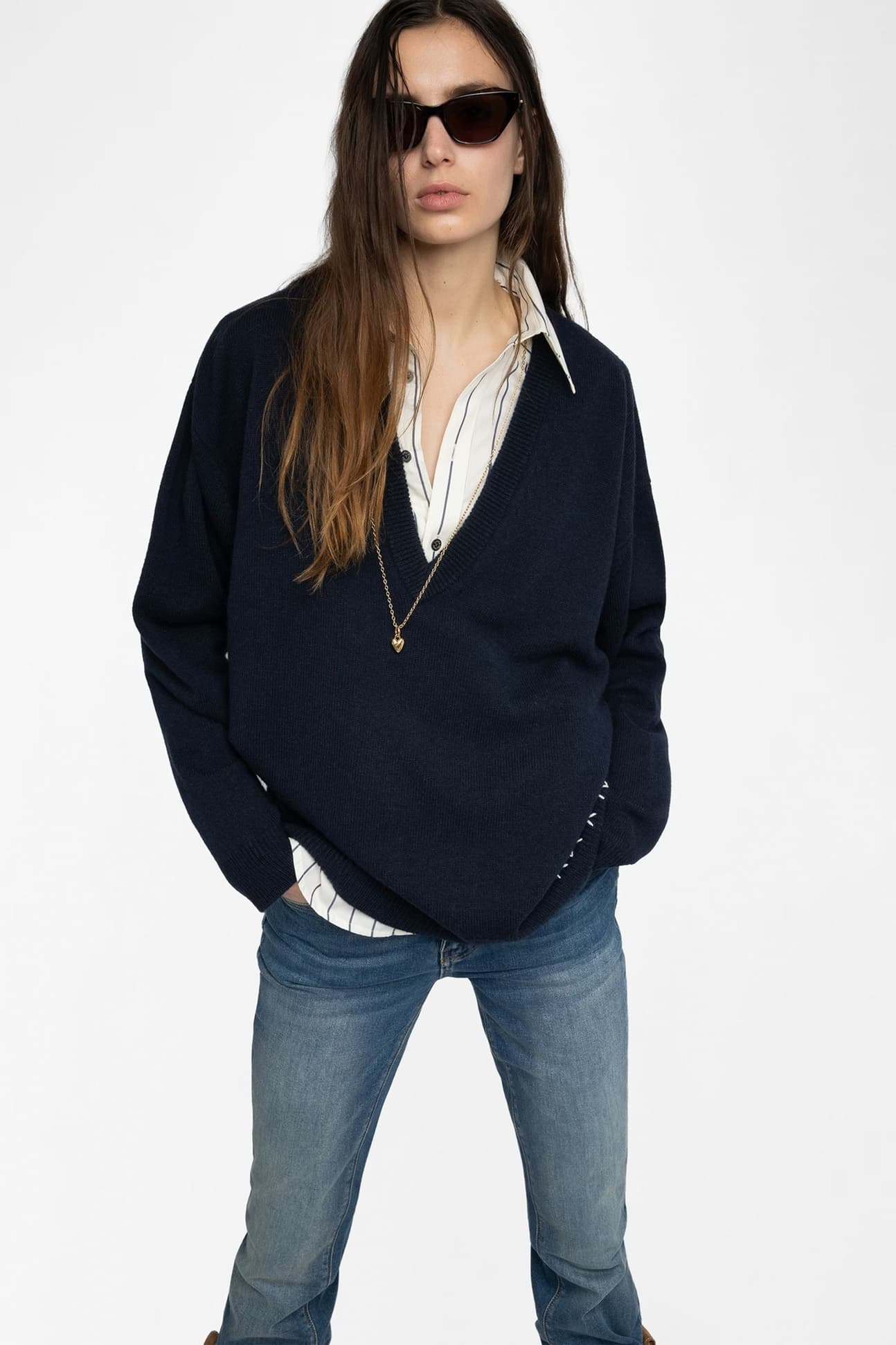 Swyny Sweater