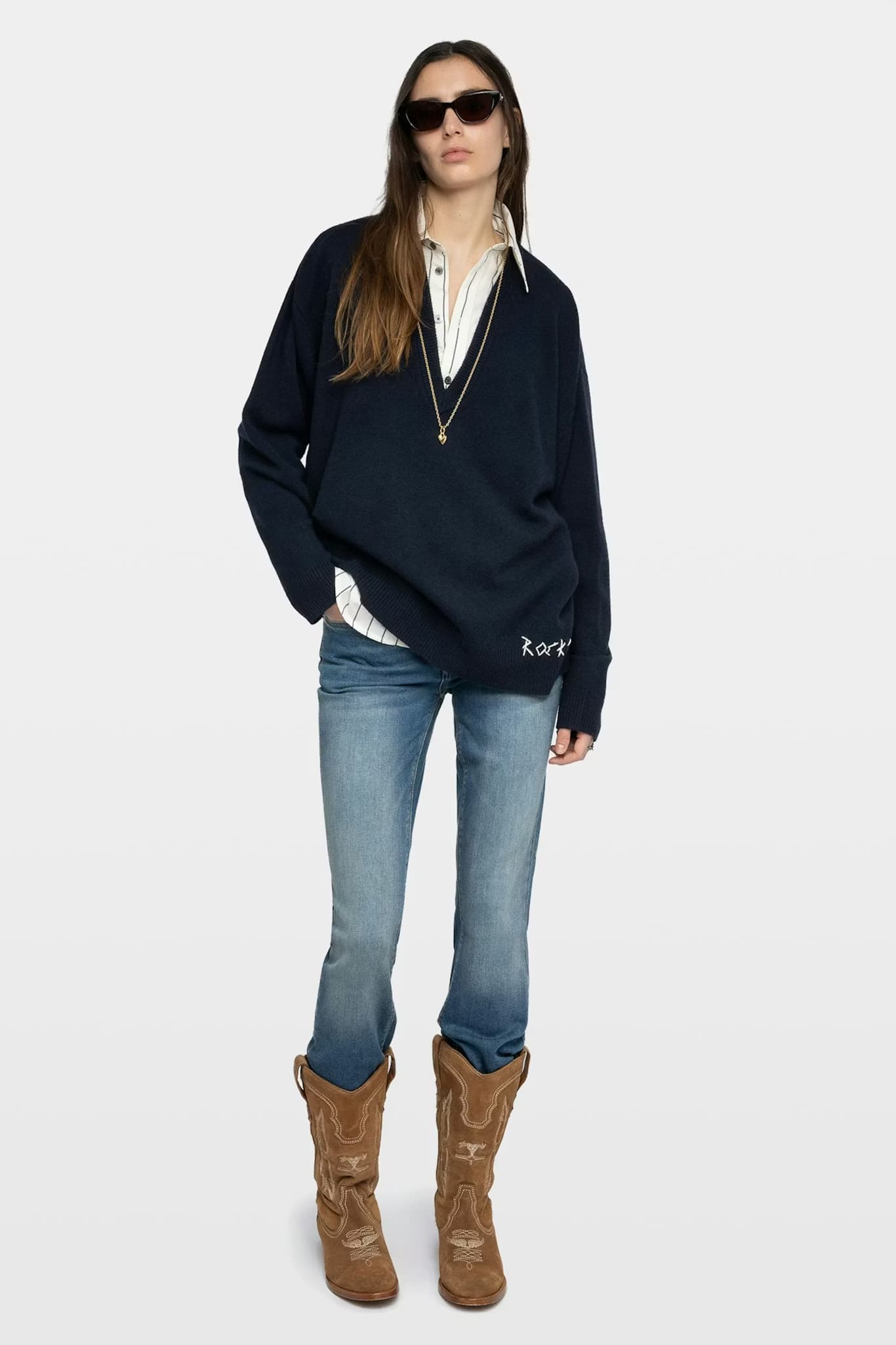Swyny Sweater