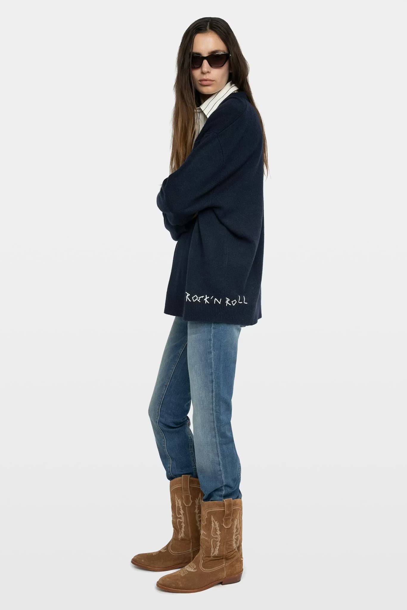 Swyny Sweater