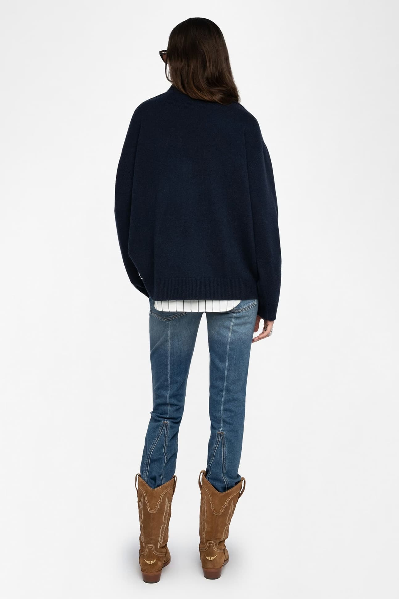 Swyny Sweater