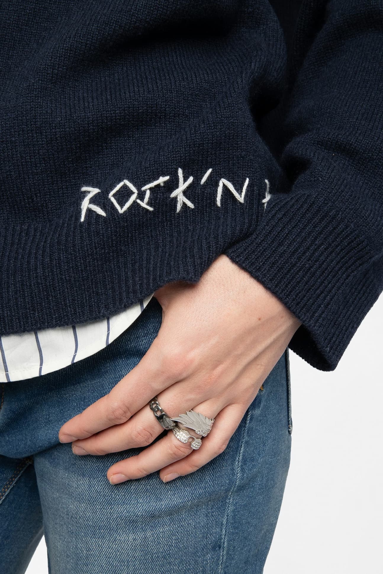 Swyny Sweater