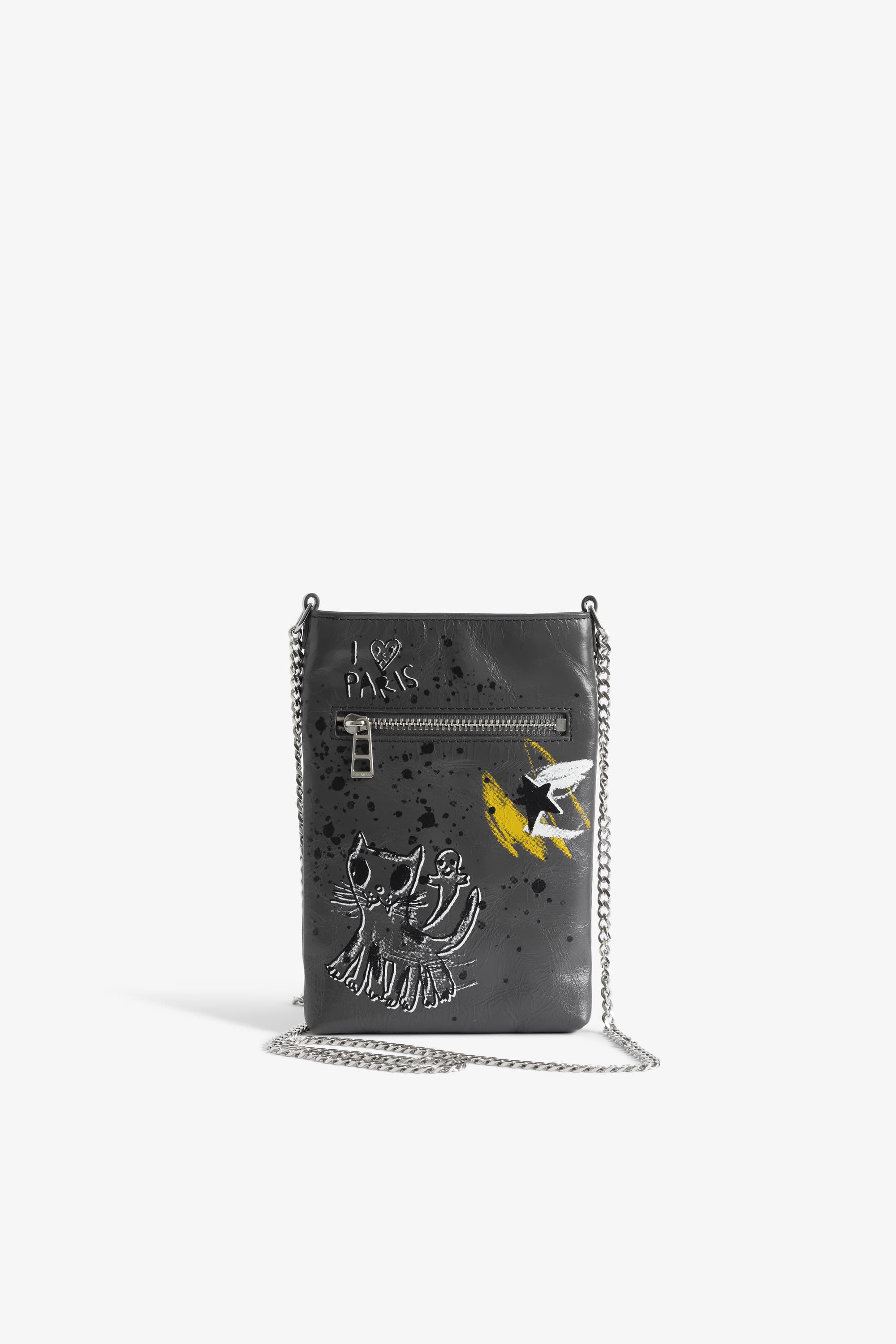Rock Humberto Phone Bag