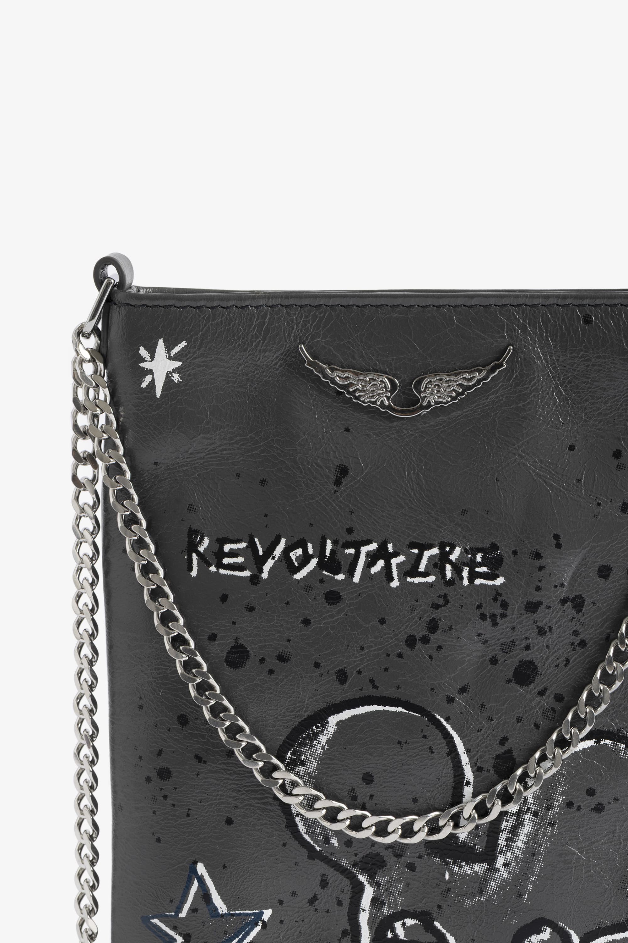 Rock Humberto Phone Bag