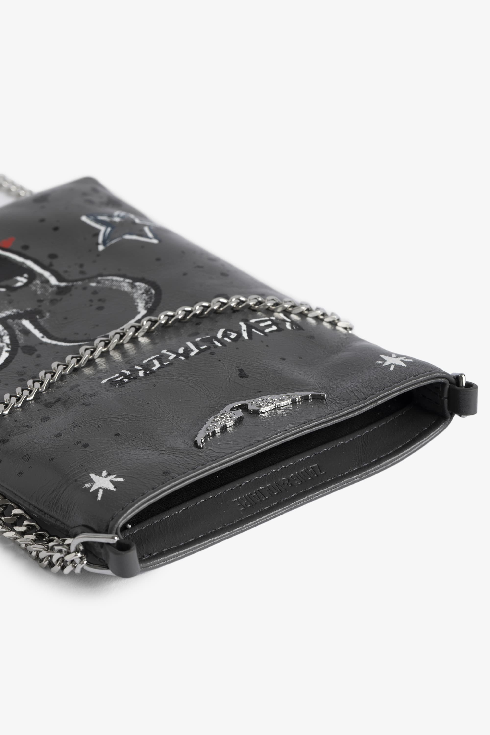 Rock Humberto Phone Bag