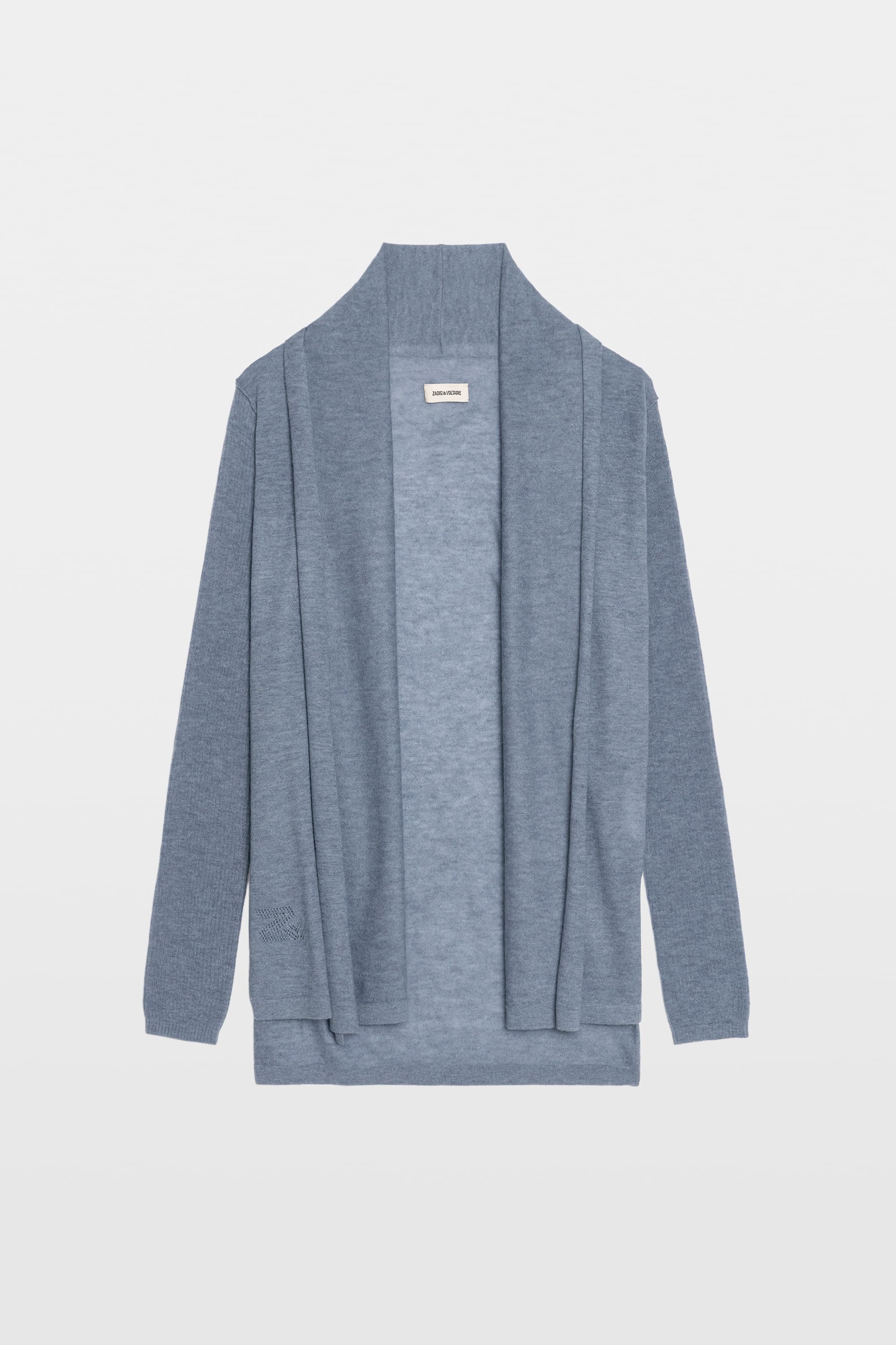 Robyn Strass Cashmere Cardigan