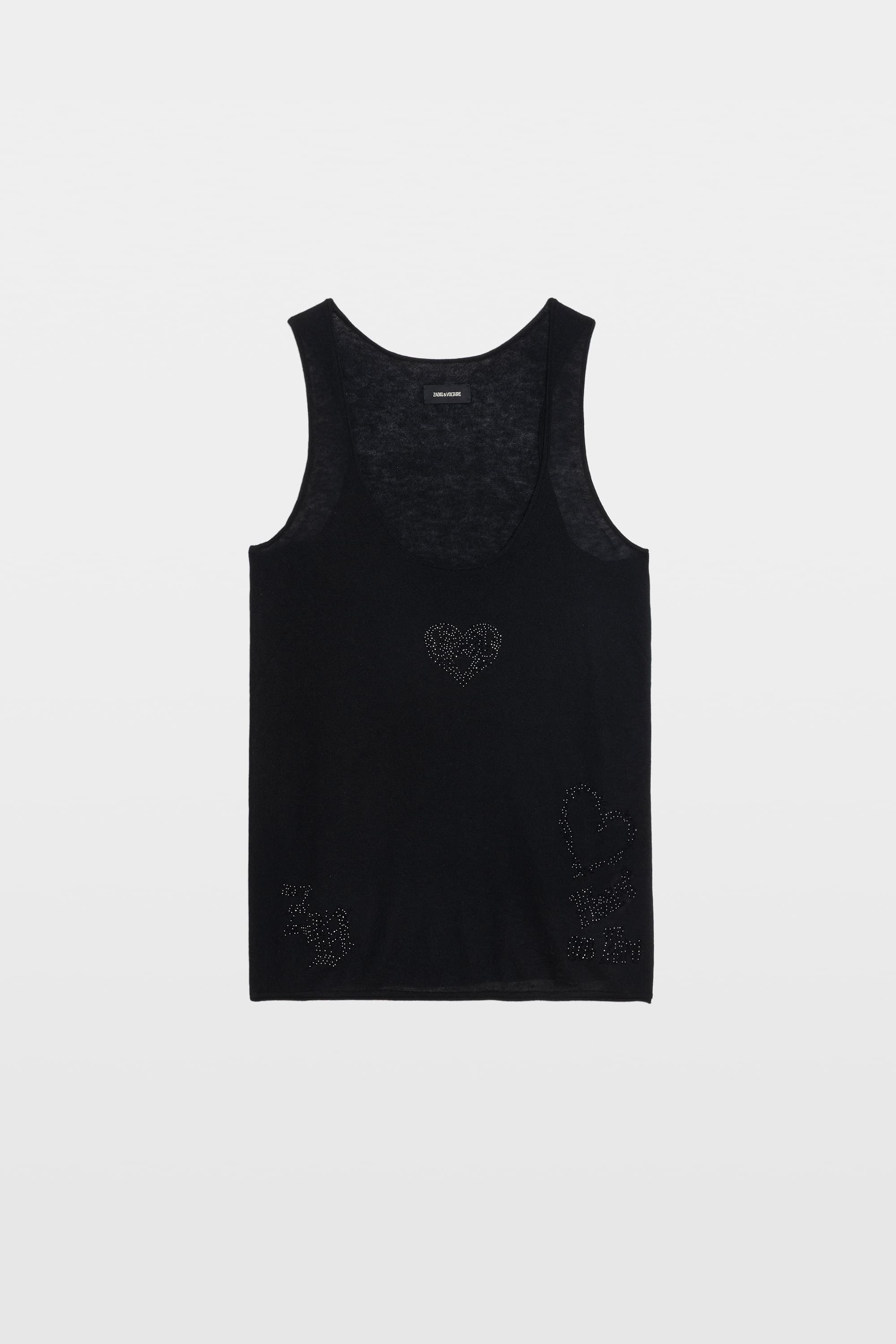 Lee Strass Cashmere Knit