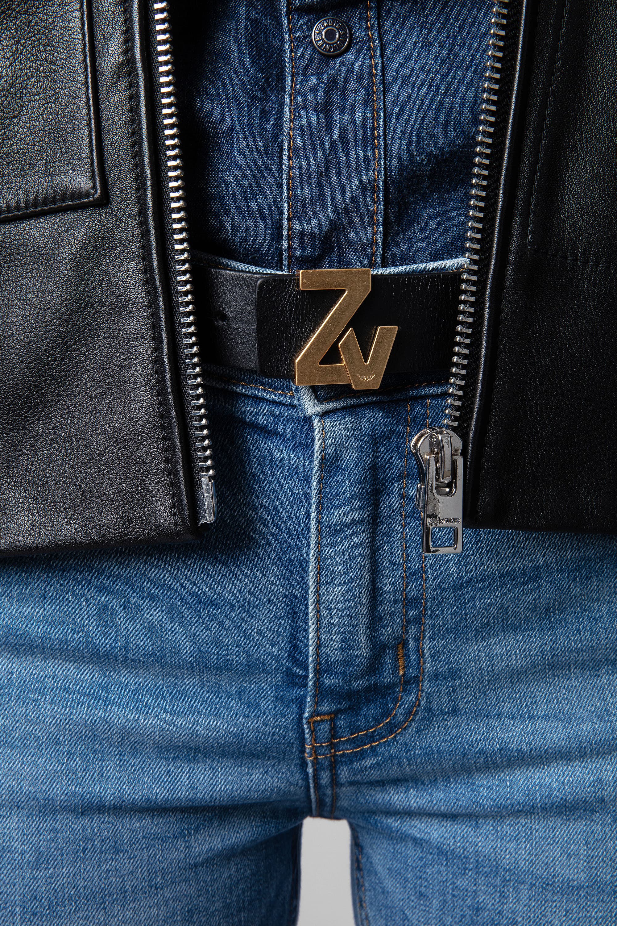 ZV Initial Belt (30mm)
