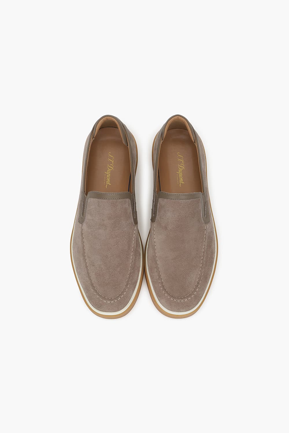 벨루아 남성 캐주얼 706 로퍼 PE6SMC2LF706PTP