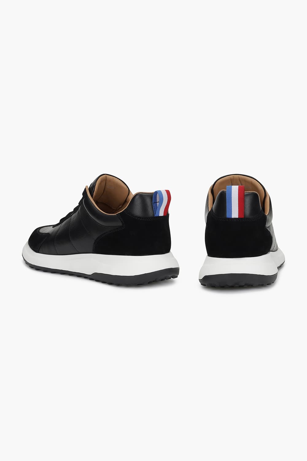 칼레슈 남성 캐주얼 713 애슬래틱 PE6SMC2AT713PBK