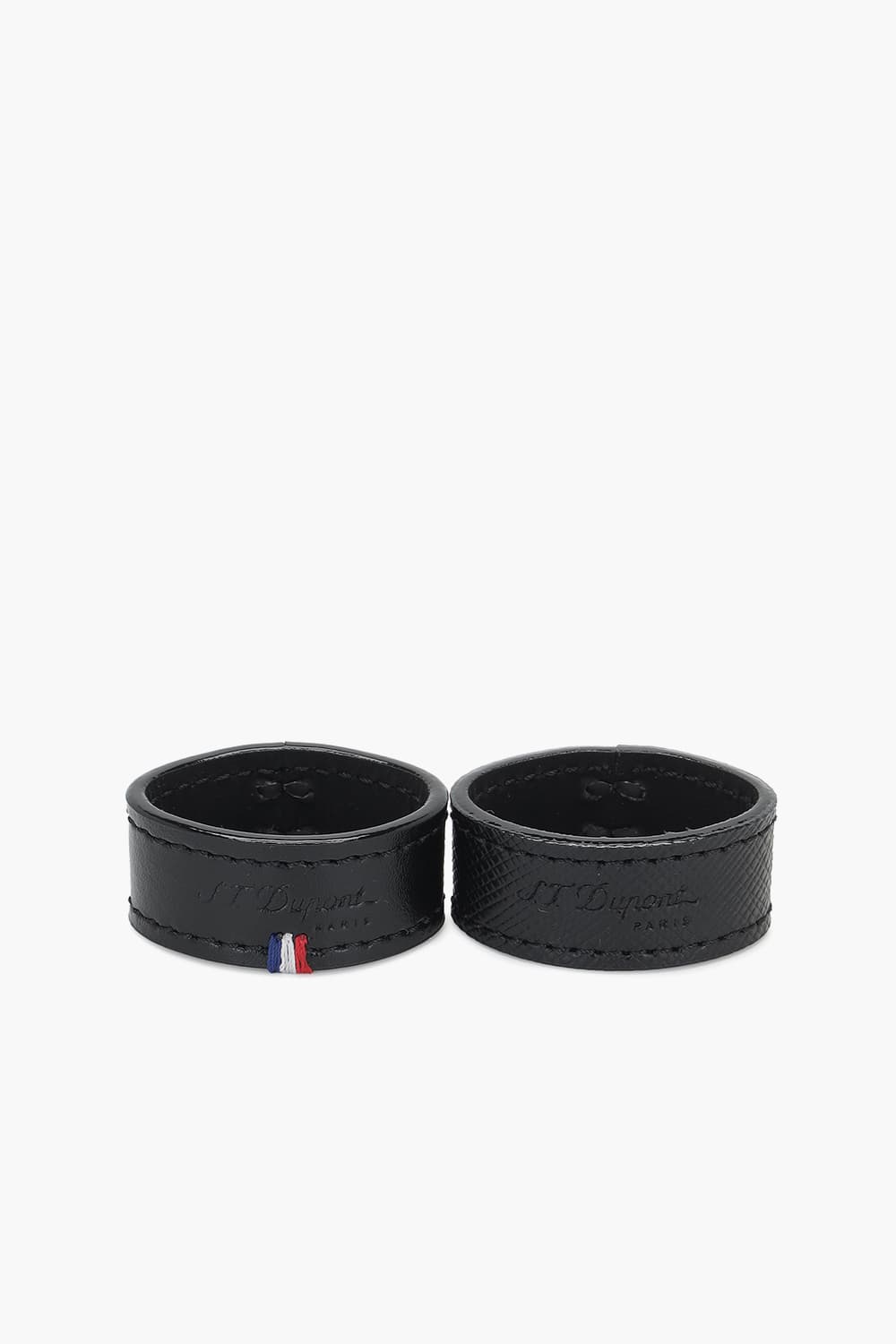 26 핀 버클 실버 35mm 양면 벨트 블랙스무스/블랙사피아노 CJ8352001KR