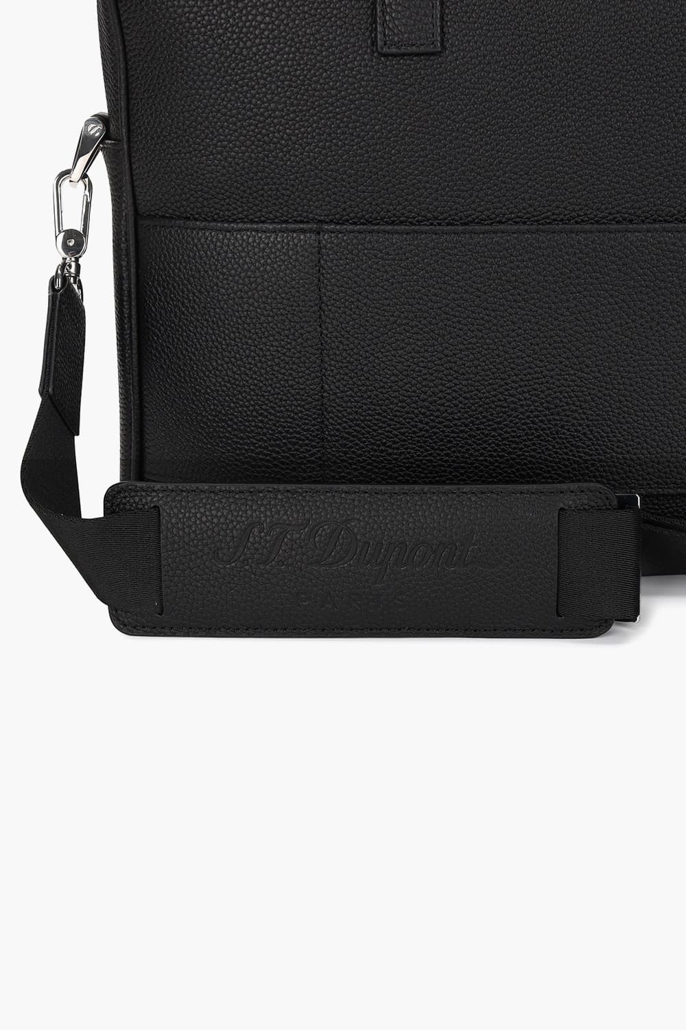 26 그레인 레더 도큐먼트 홀더 CG1SP132BK3