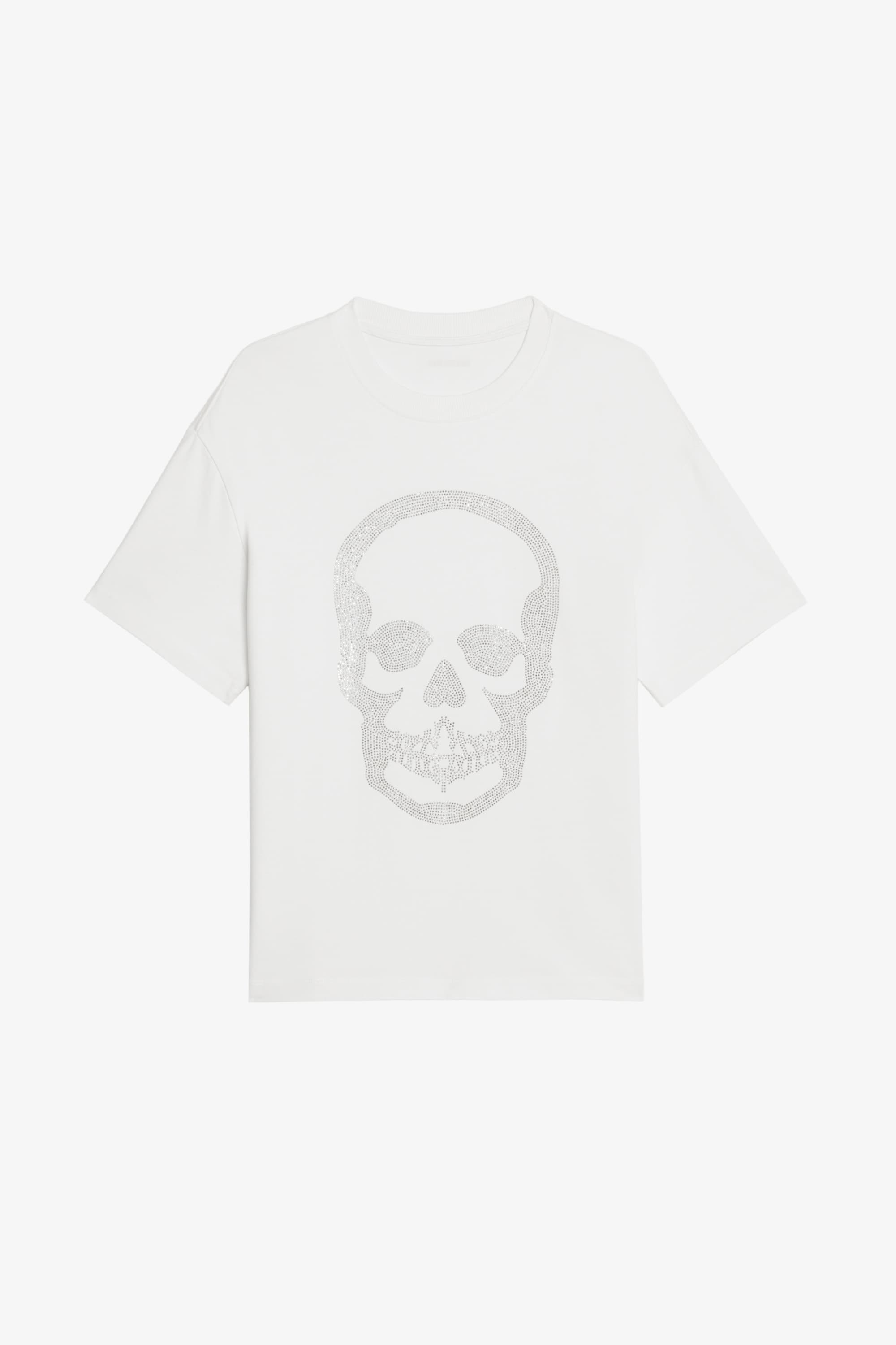 Tedda Strass T-Shirt