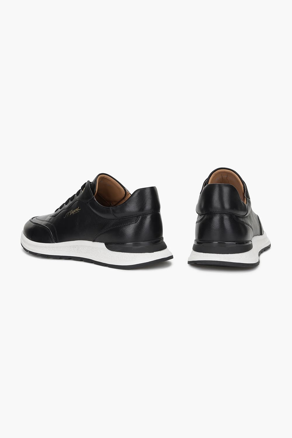 아모르 남성 캐주얼 710 애슬래틱 PE6SMC2AT710PBK