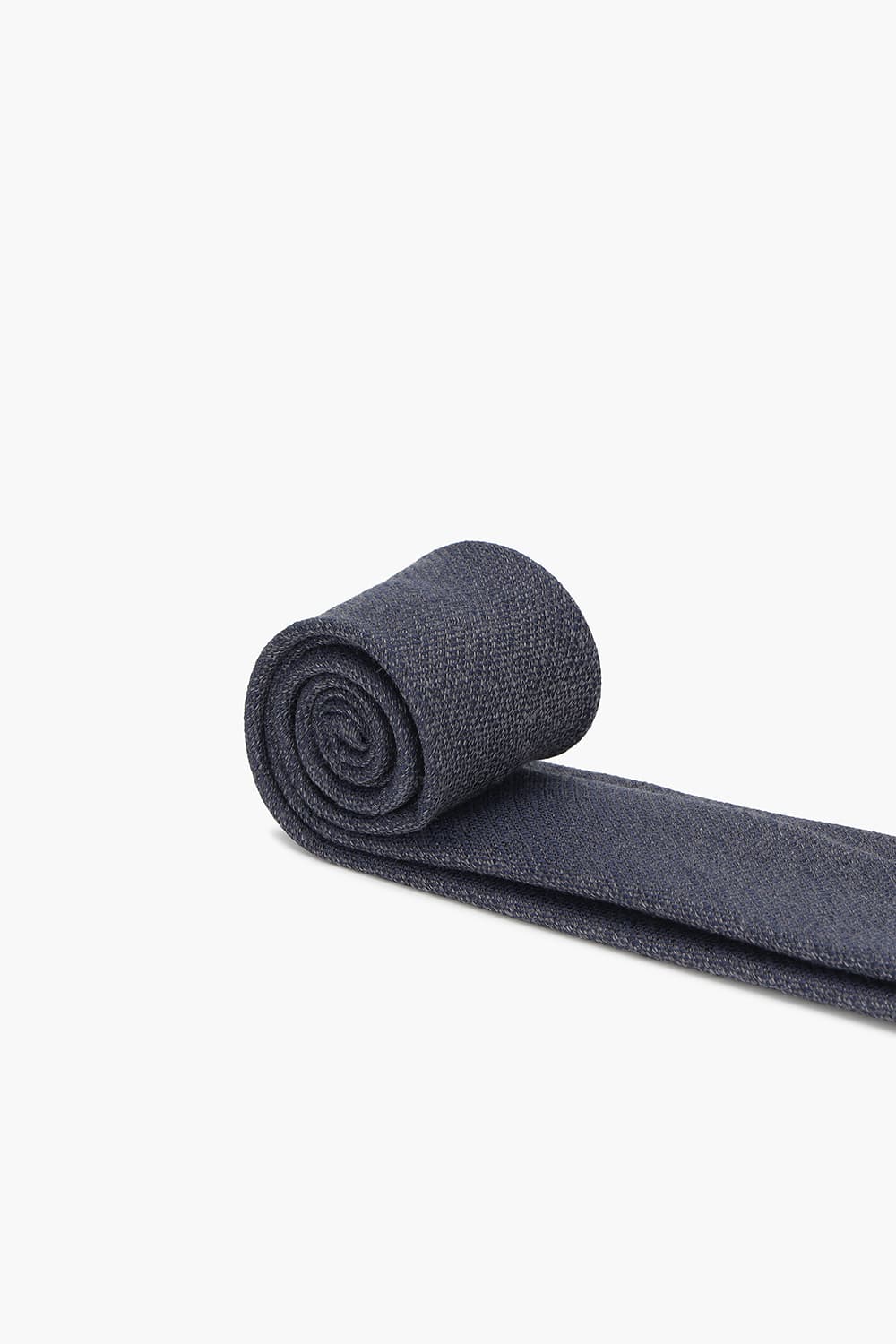 삼색 자수 253 넥타이 그레이 TE6SM62KA253TGY