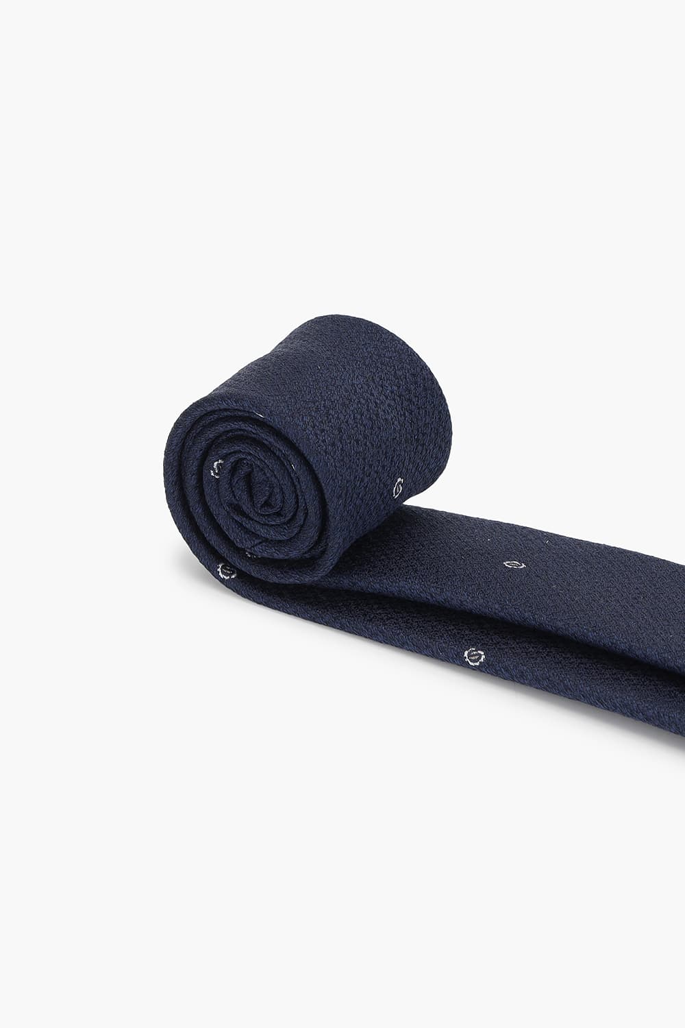 페이즐리 올오버 262 넥타이 네이비 TE6SM62KA262TNY