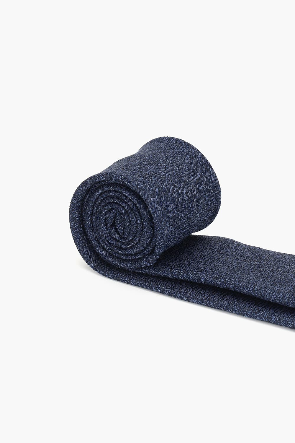 솔리드 256 넥타이 네이비 TE6SM62KA256TNY