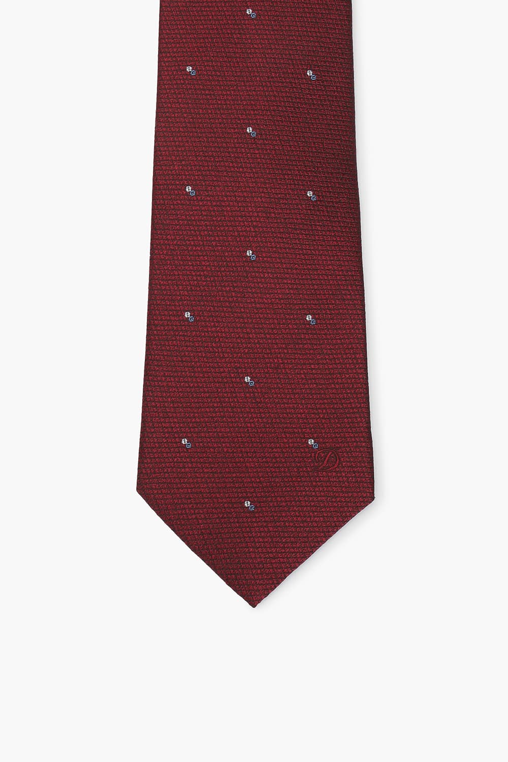 모티프 올오버 260 넥타이 레드 TE6SM62KA260TRD