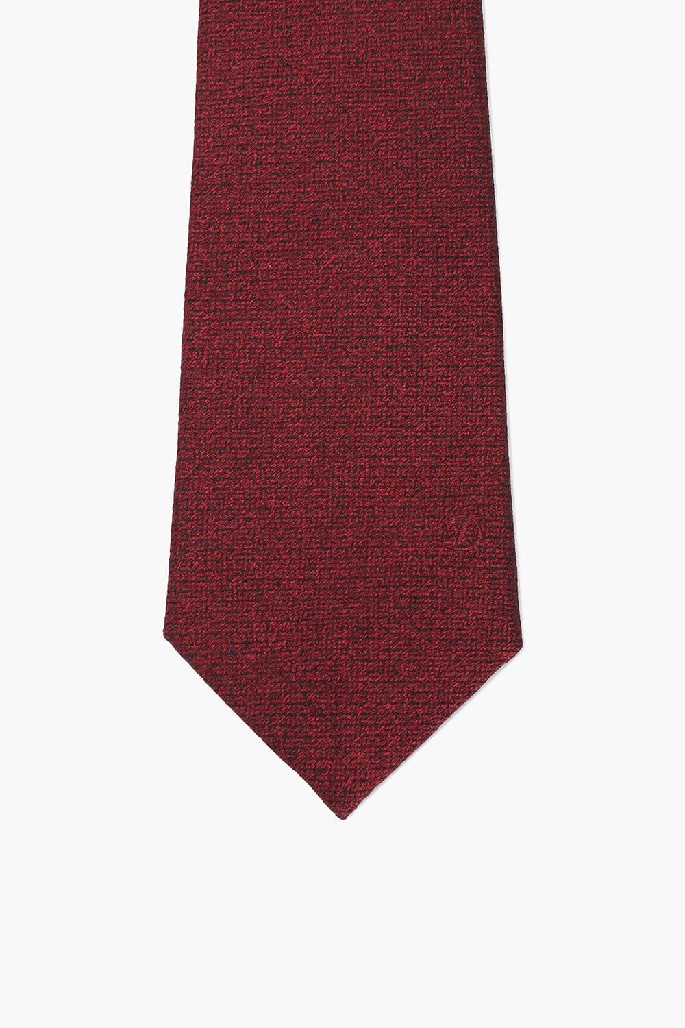 솔리드 256 넥타이 레드 TE6SM62KA256TRD