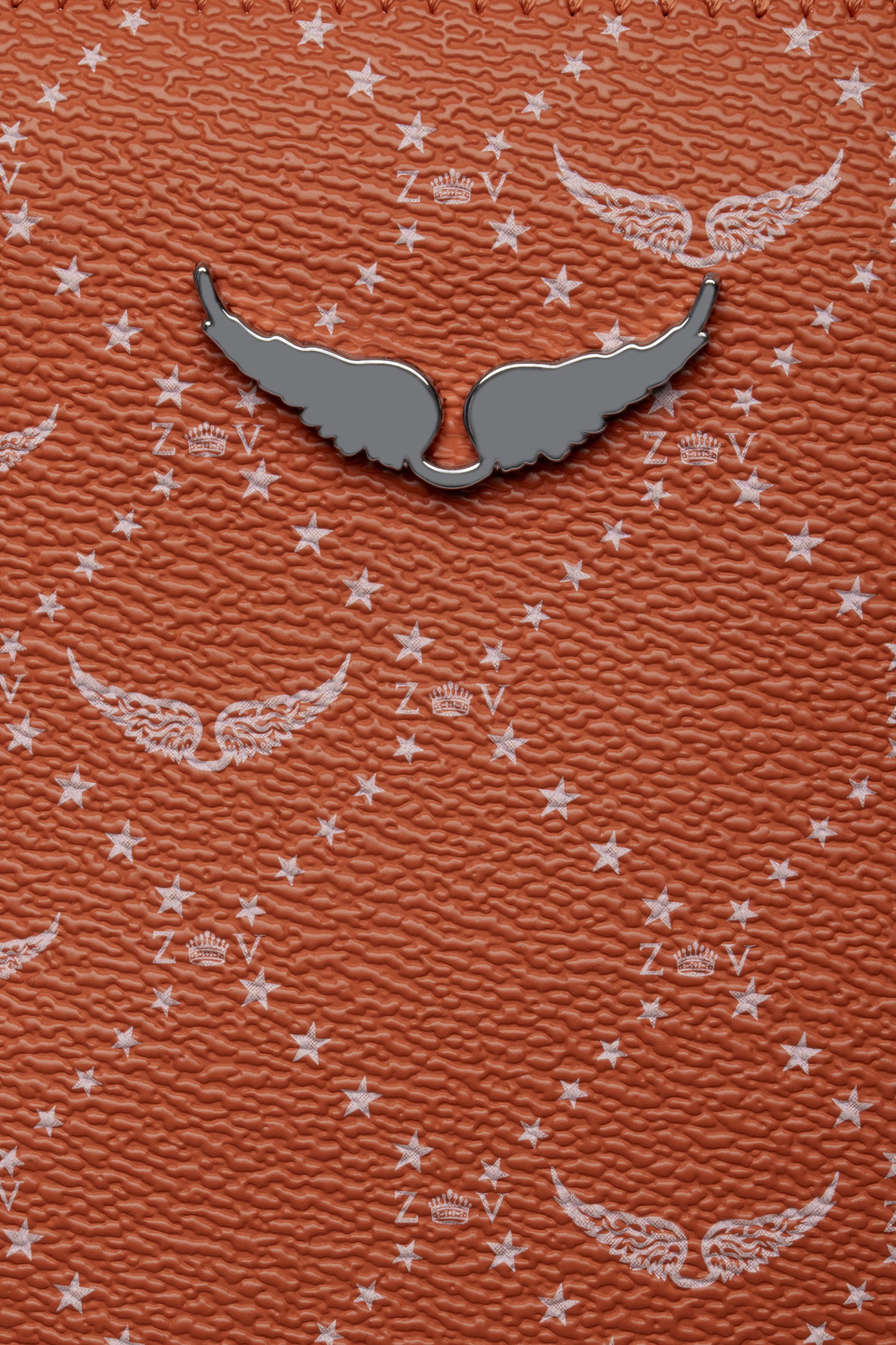 Monogram Shopper Bag