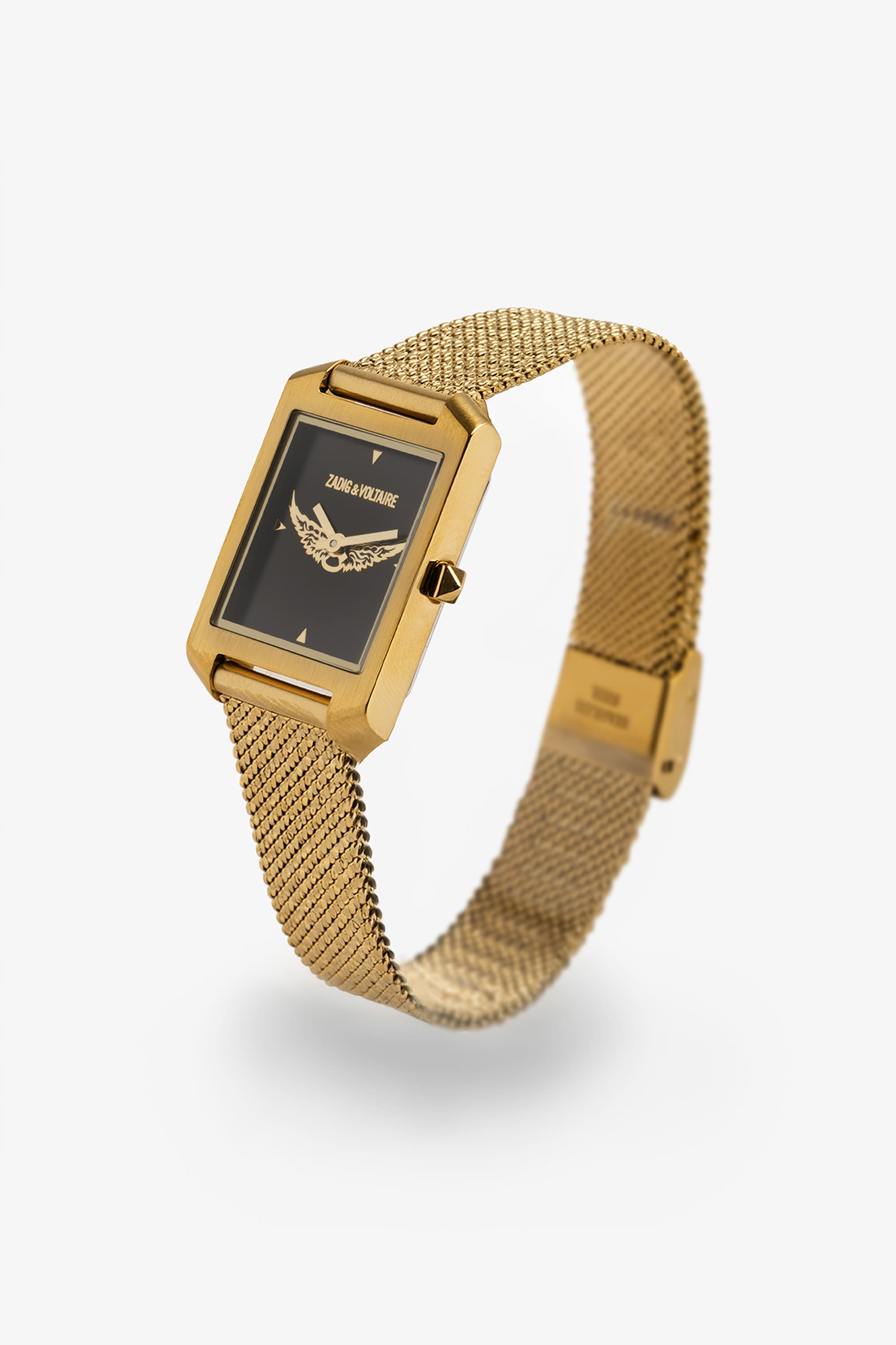 Voltaire Wings Watch