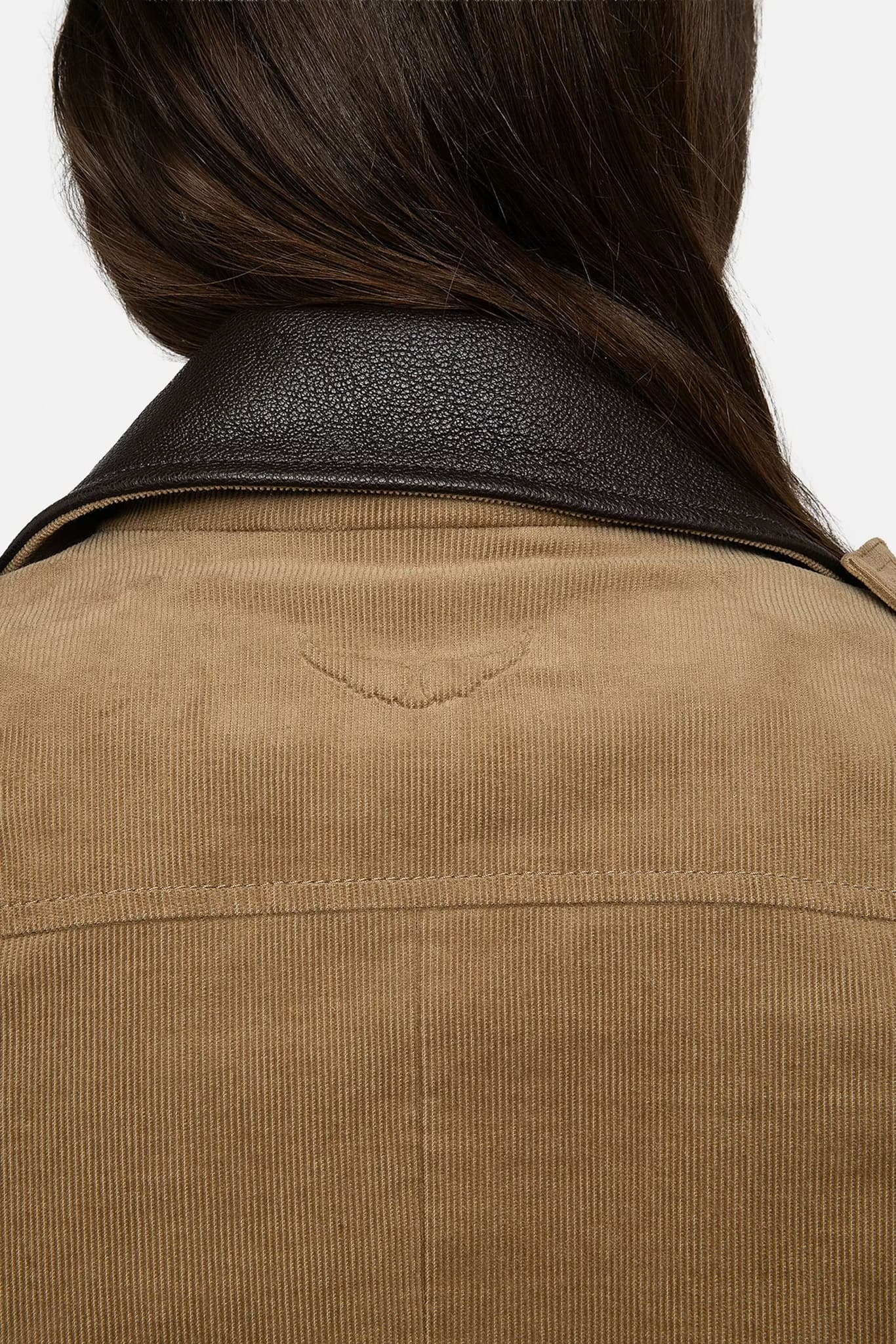 Veram Corduroy Jacket