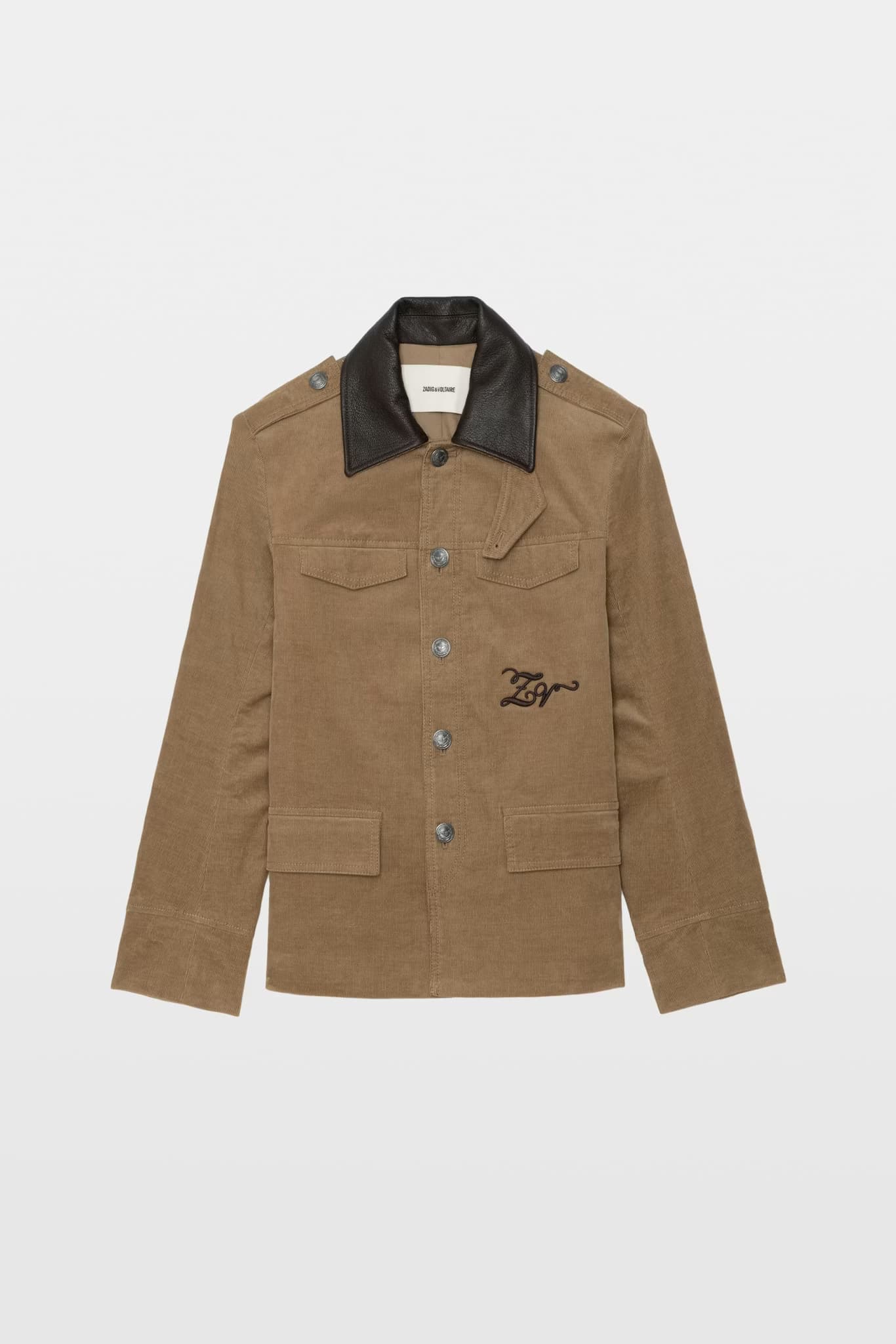 Veram Corduroy Jacket